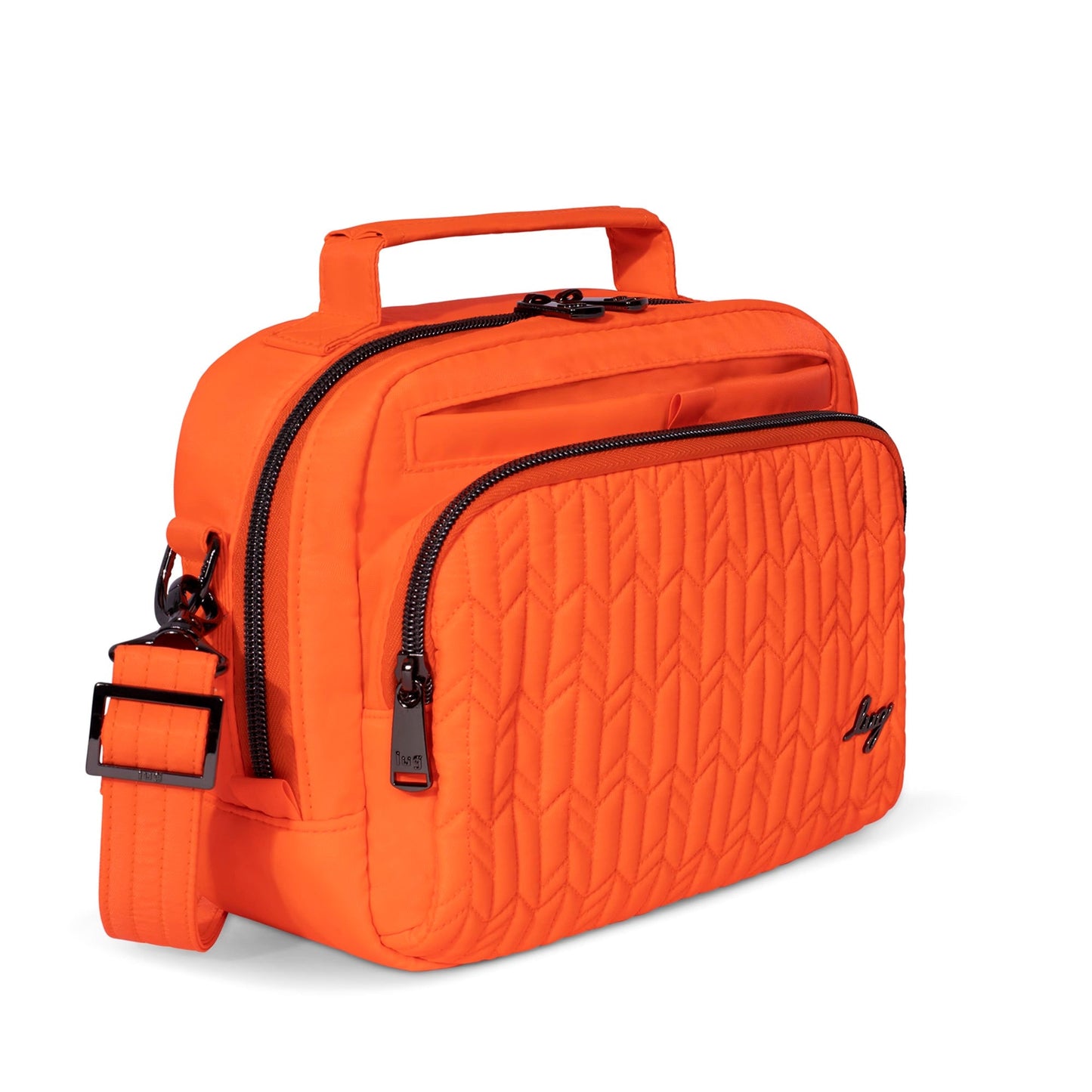Ranger Mini Crossbody Bag