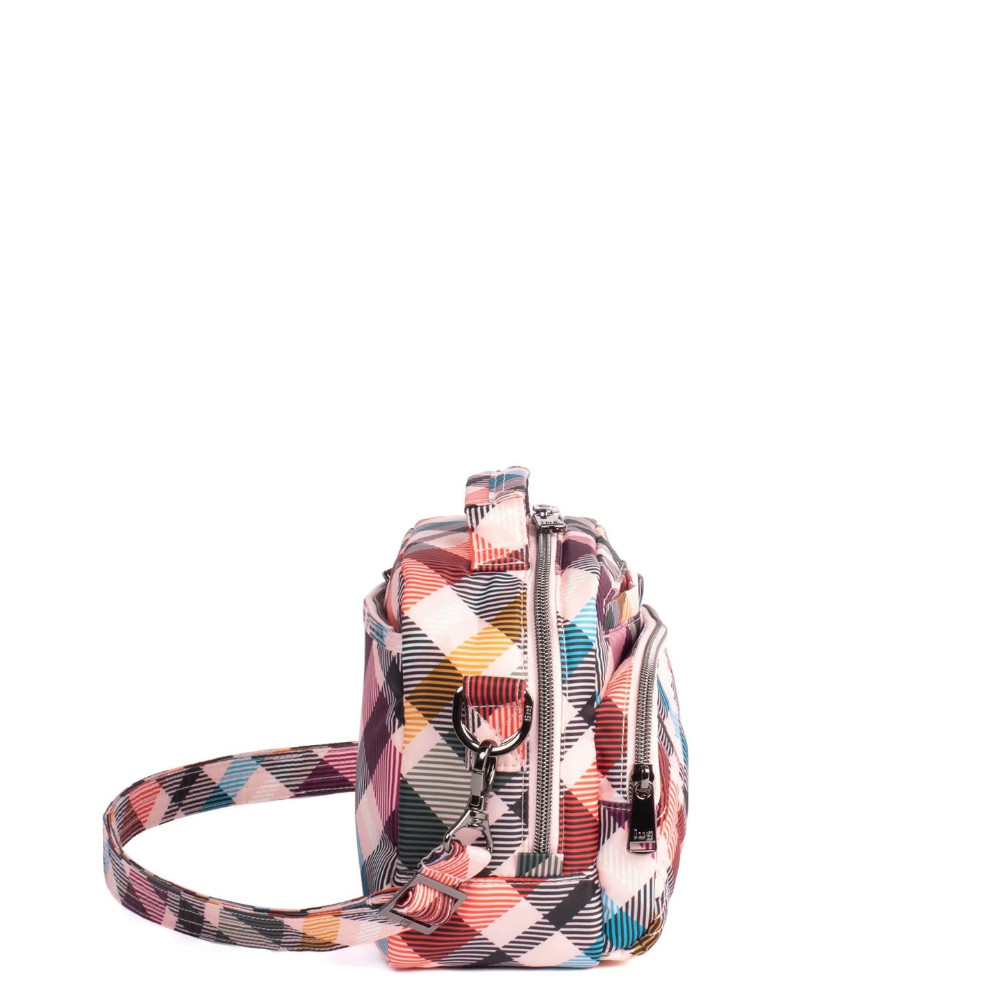 Ranger Mini Crossbody Bag