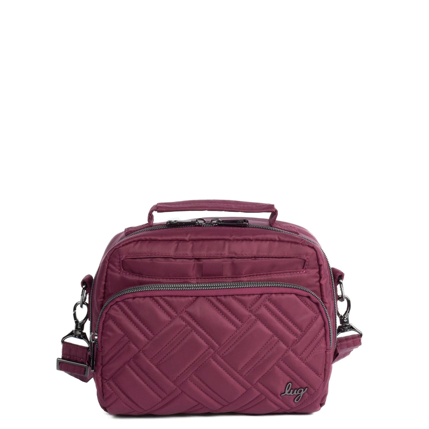 Ranger Mini Crossbody Bag