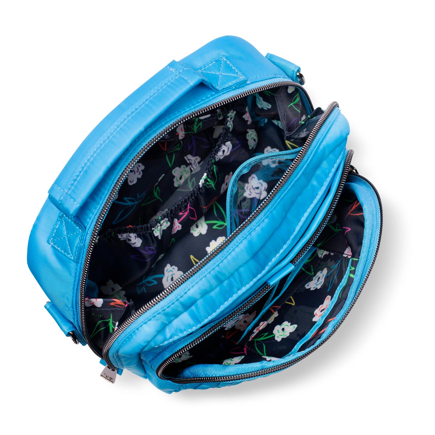 Ranger Mini Crossbody Bag
