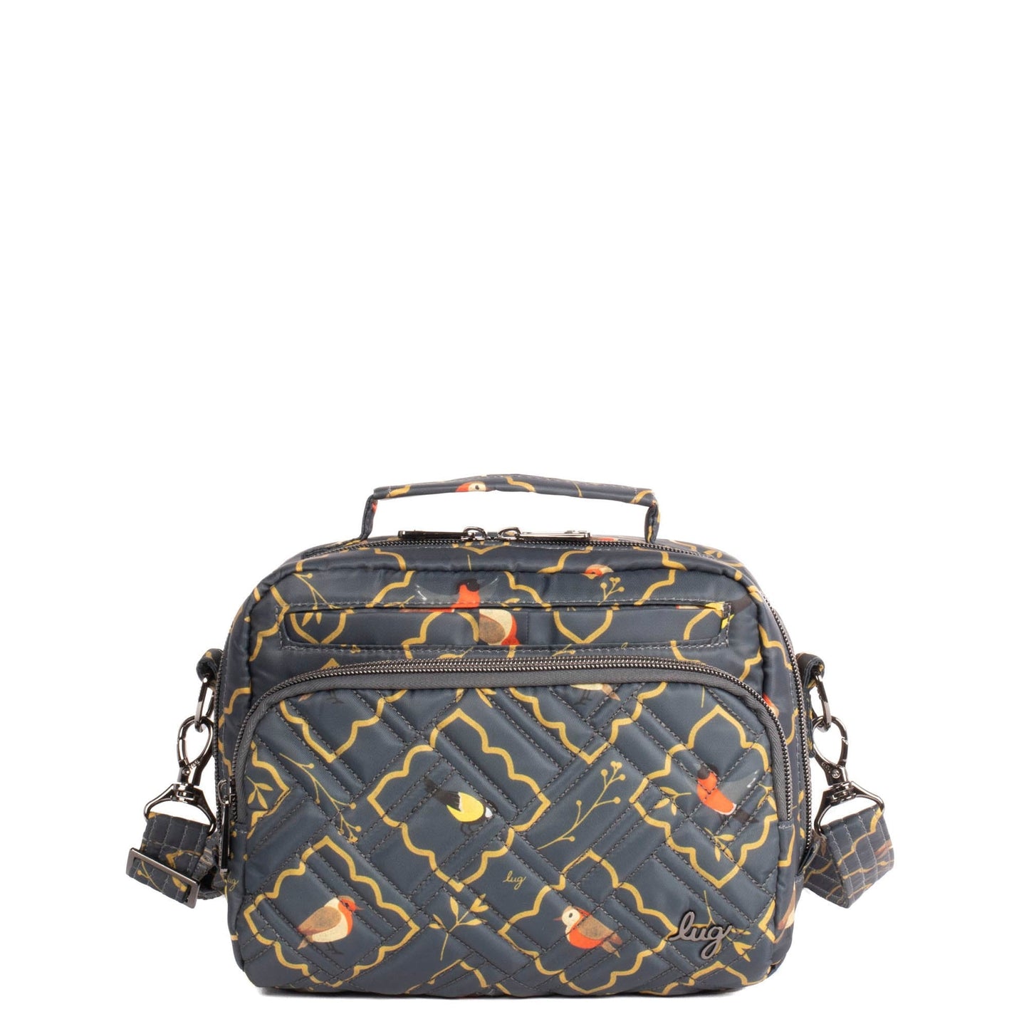 Ranger Mini Crossbody Bag