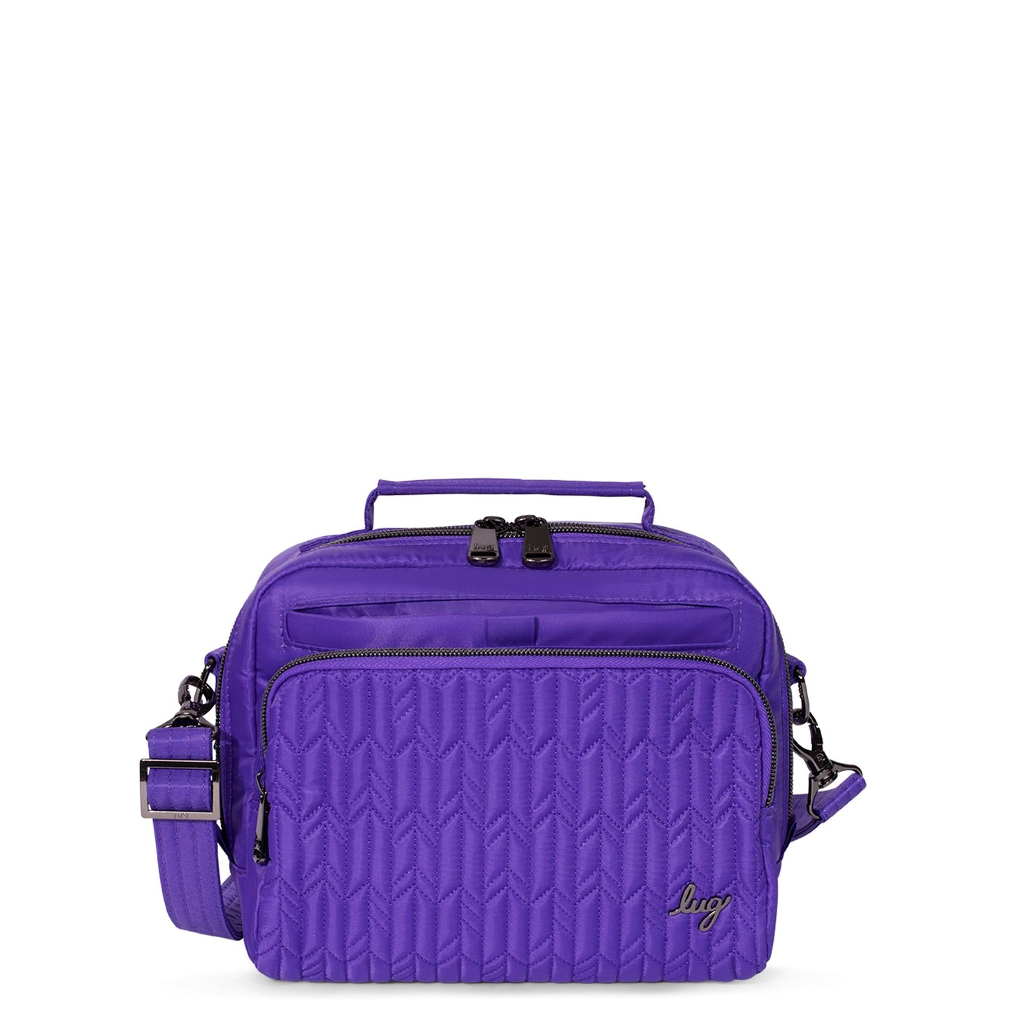 Ranger Mini Crossbody Bag