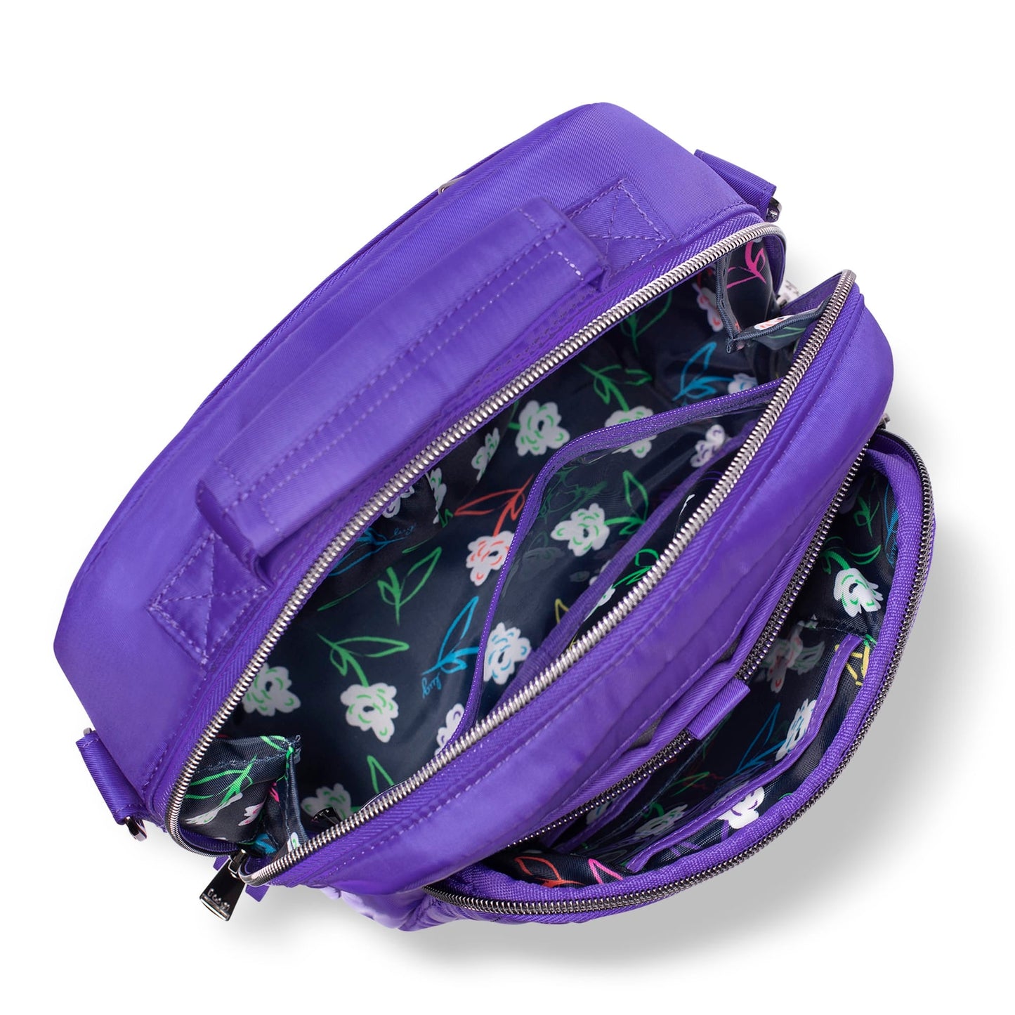 Ranger Mini Crossbody Bag
