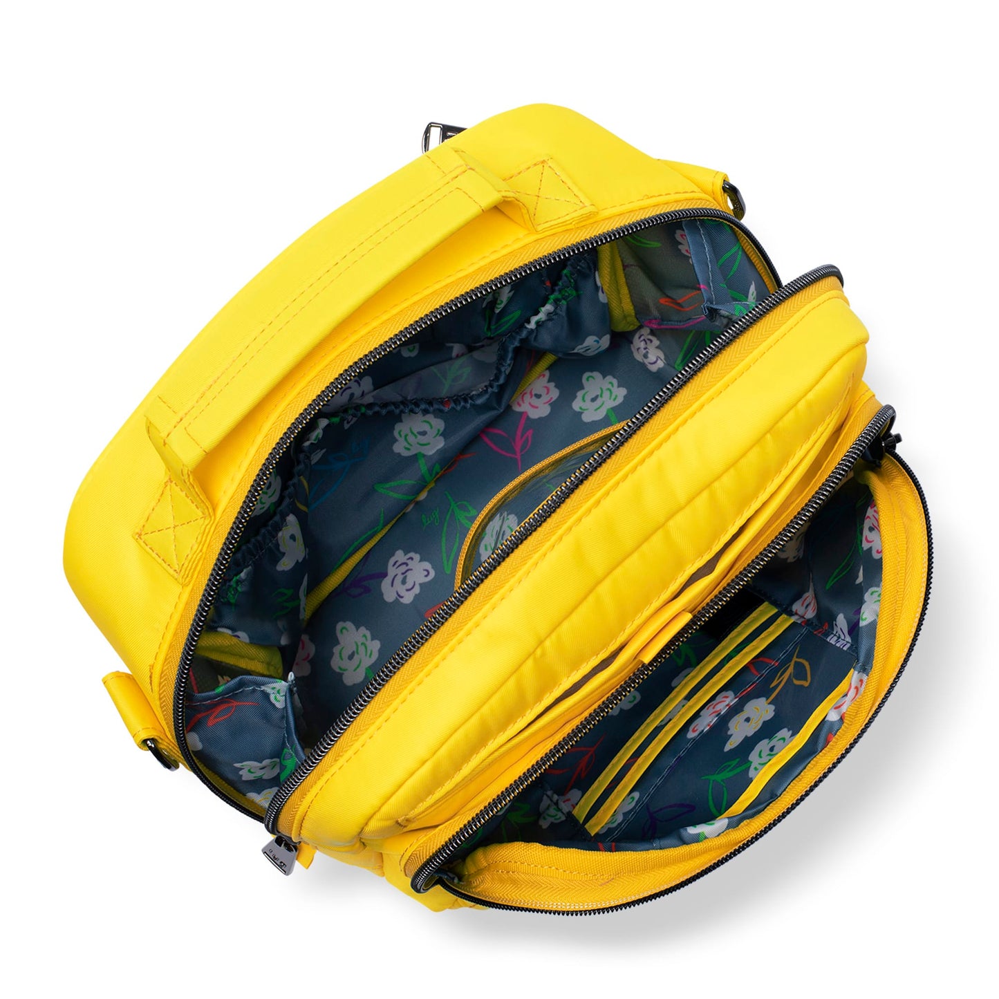 Ranger Mini Crossbody Bag