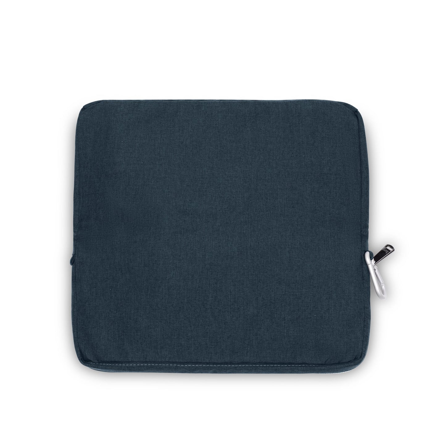 Ranger XL Packable Tote Bag - HEATHER INDIGO - RangerXLPackableTote_HeatheRIndigo_05
