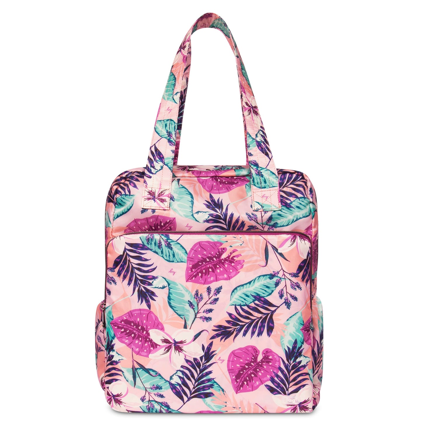 Ranger XL Packable Tote Bag - AZALEA PINK - RangerXLPackable_AzaleaPink_01