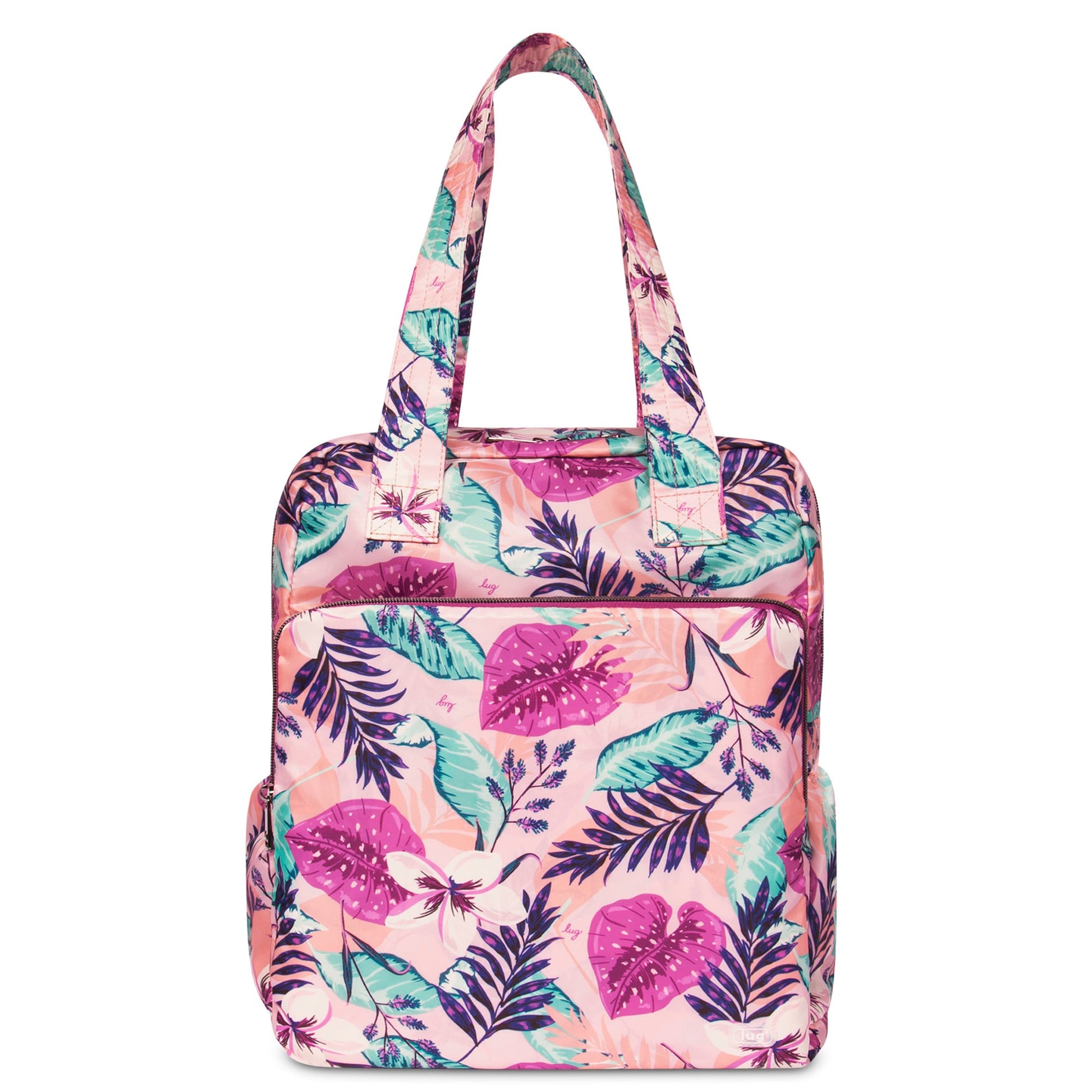 Ranger XL Packable Tote Bag - AZALEA PINK - RangerXLPackable_AzaleaPink_01
