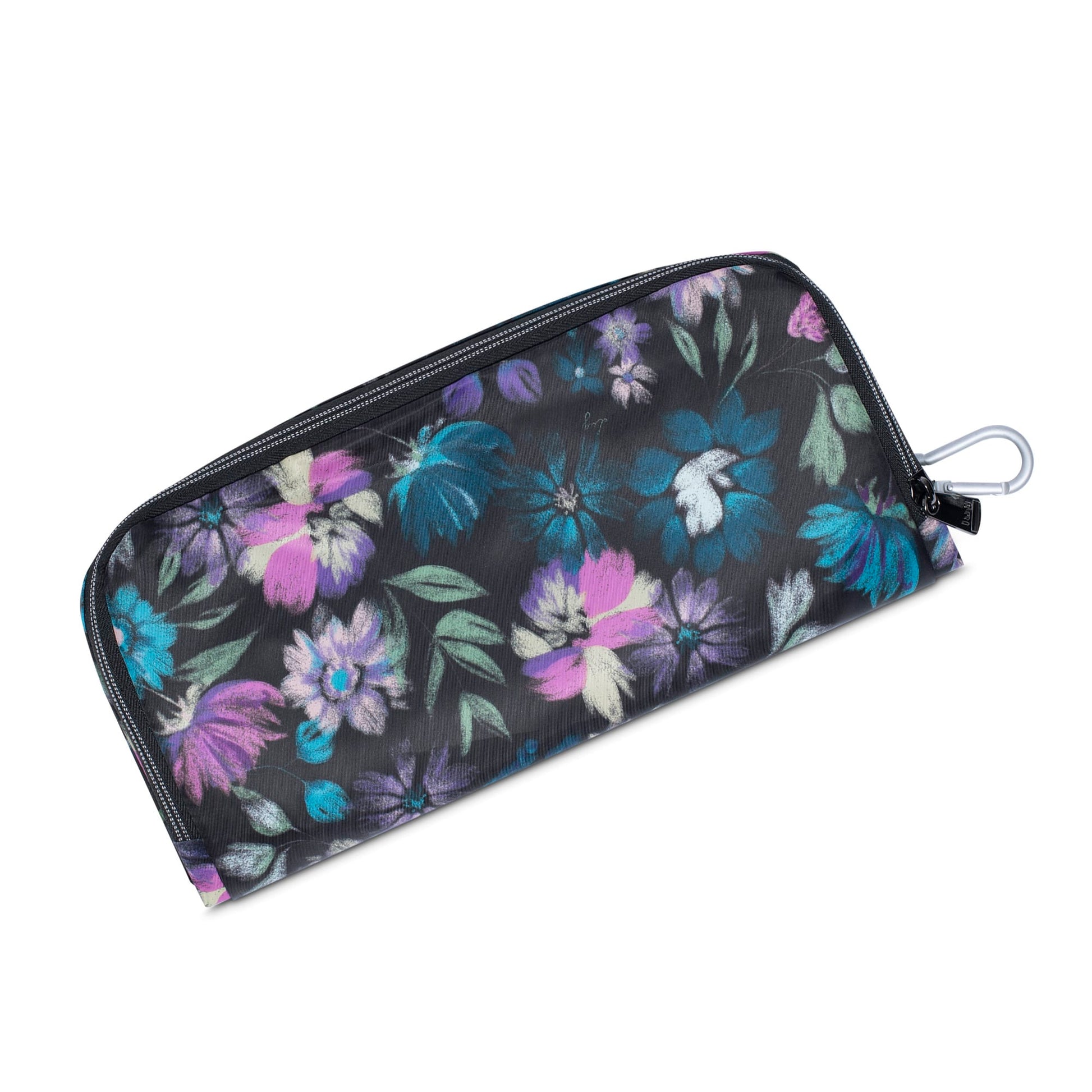 Ranger XL Packable Tote Bag - BLOOM BLACK - RangerXLPackable_BloomBlack_01_a