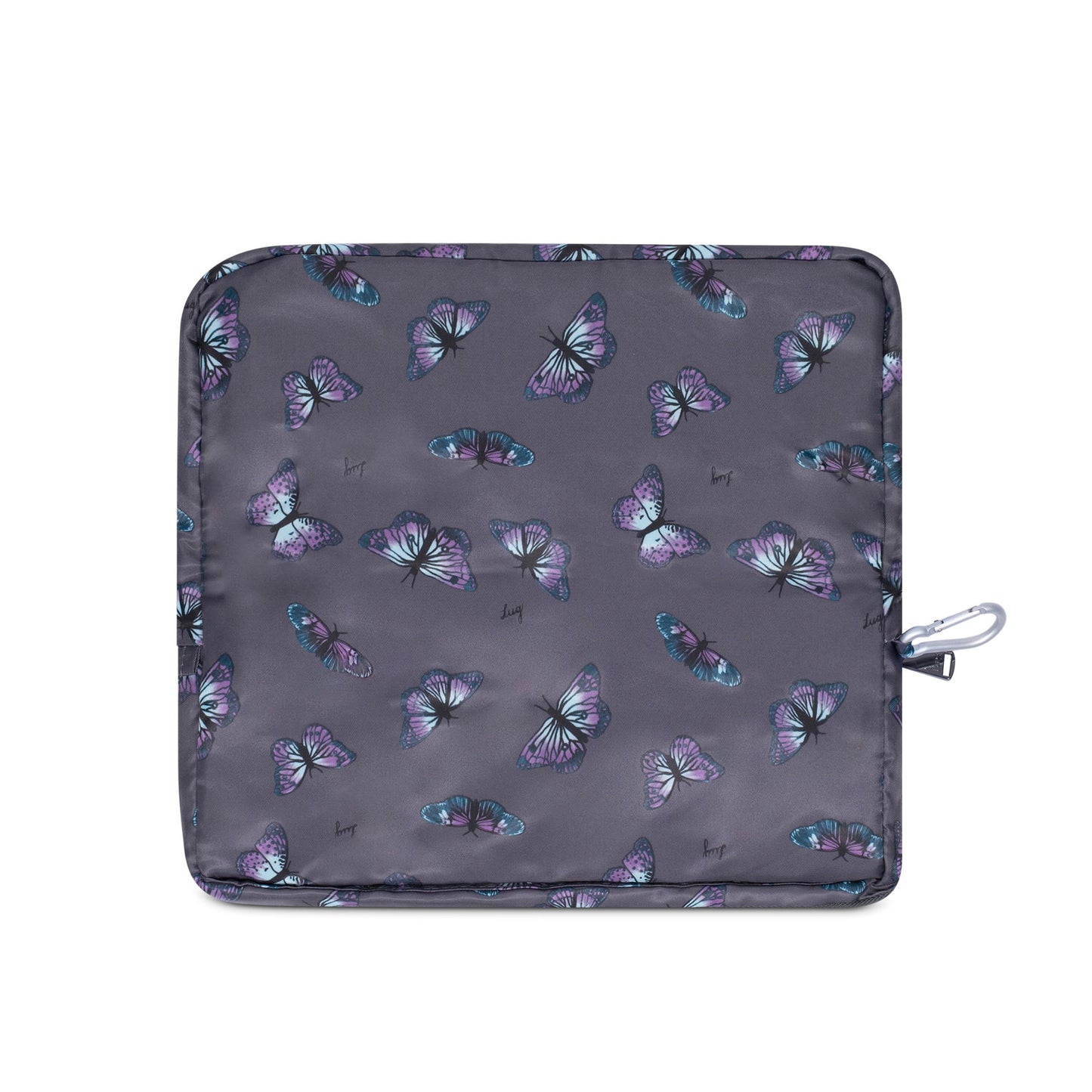 Ranger XL Packable Tote Bag - BUTTERFLY GREY - RangerXLPackable_ButterfleyGrey_01_b