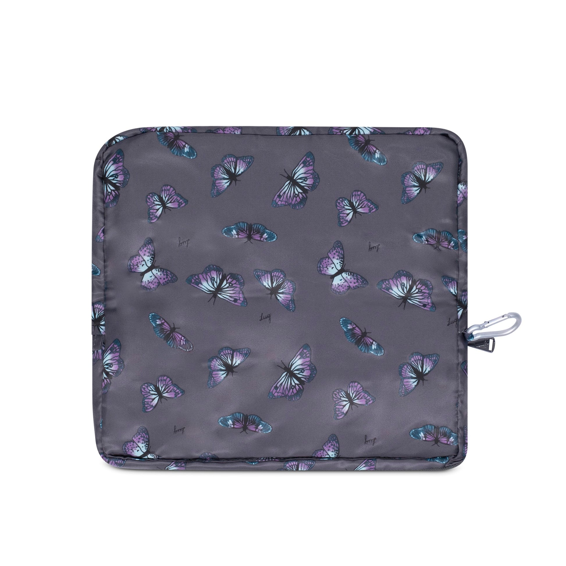 Ranger XL Packable Tote Bag - BUTTERFLY GREY - RangerXLPackable_ButterfleyGrey_01_b