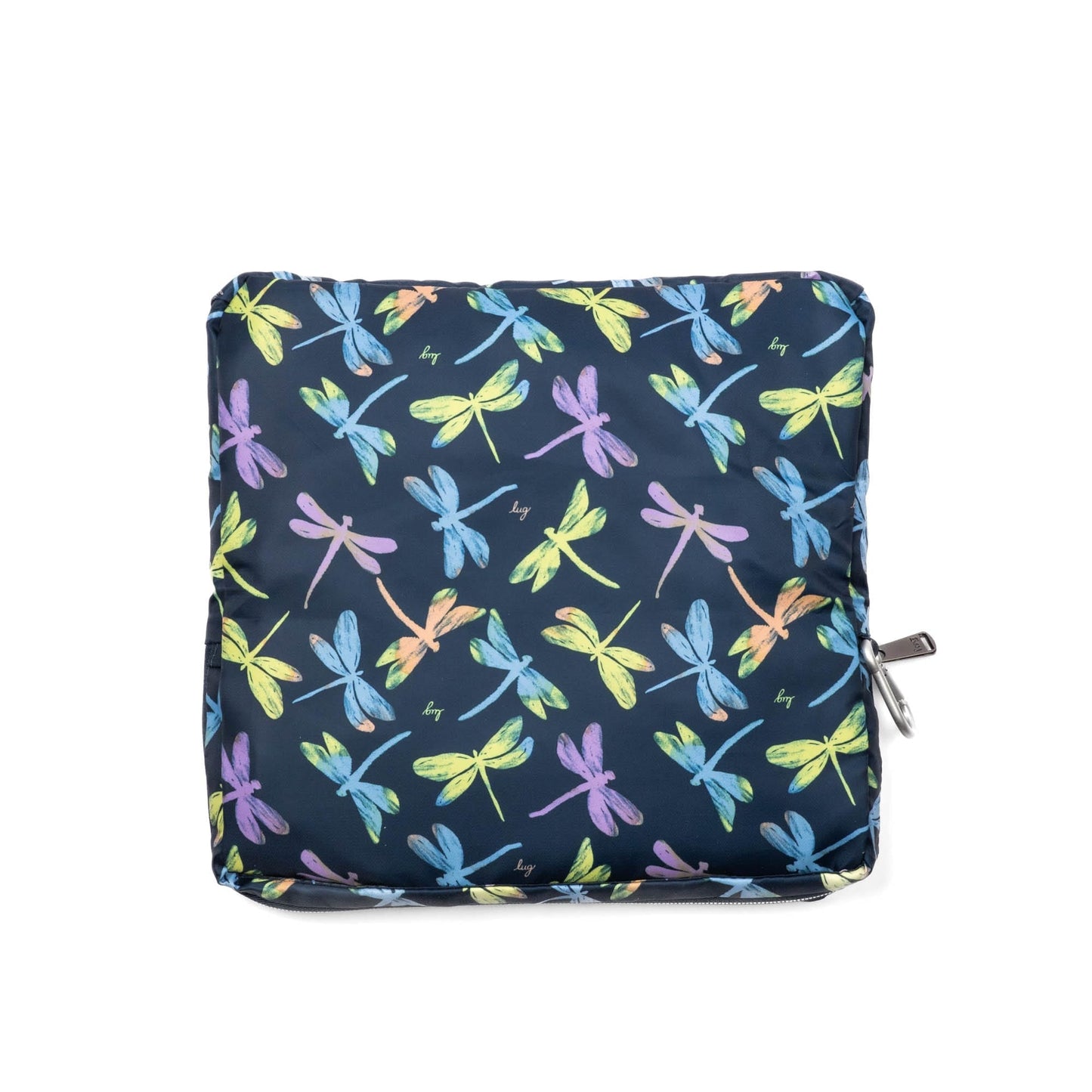 Ranger XL Packable Tote Bag - DRAGONFLY ICEPOP - RangerXLPackable_DragonflyIcepop_05