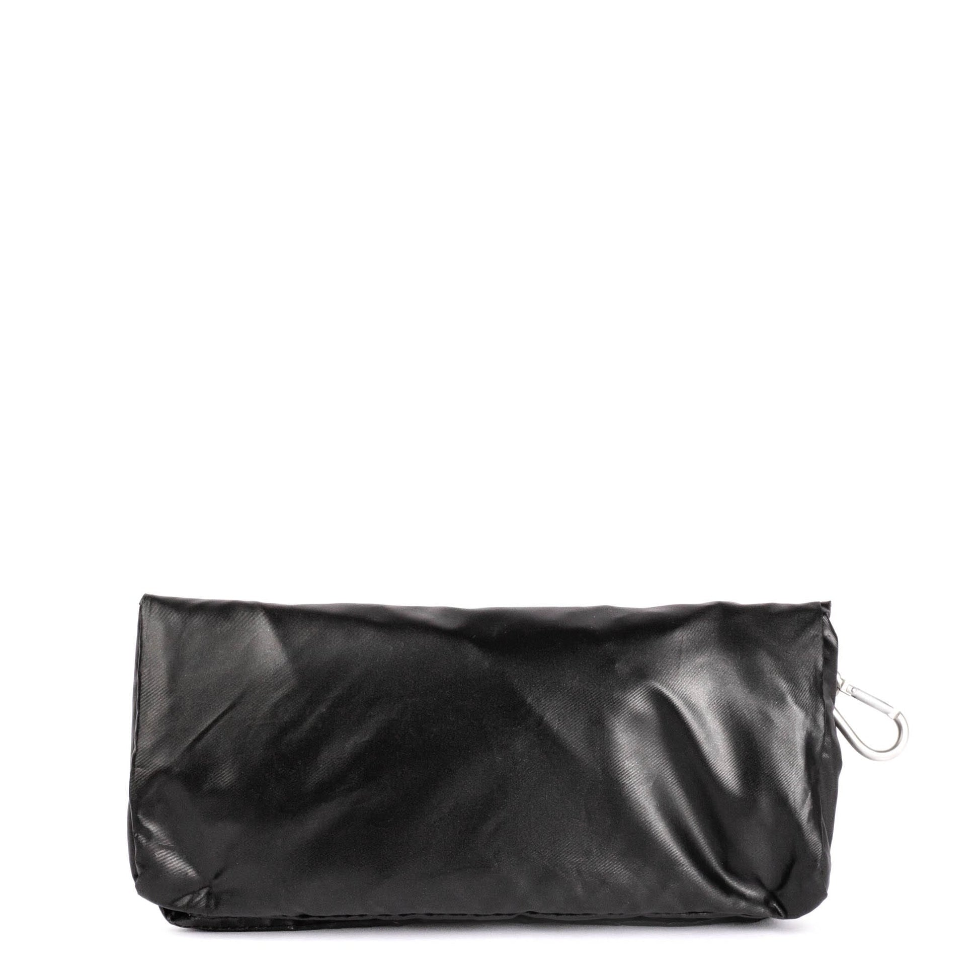 Ranger XL Packable Tote Bag - METALLIC BLACK - RangerXLPackable_MetallicBlack_06
