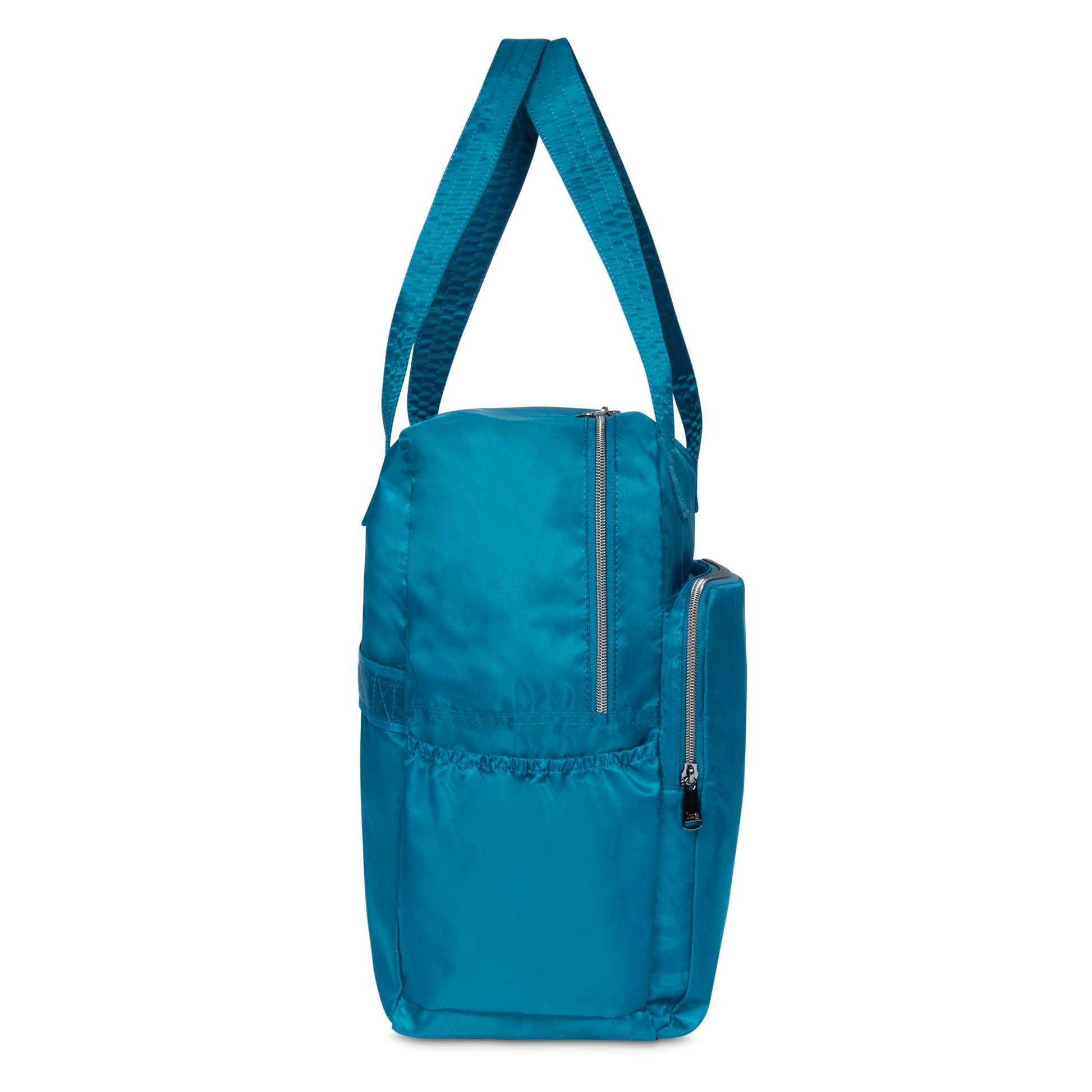Ranger XL Packable Tote Bag - OCEAN BLUE - RangerXLPackable_OceanBlue_03