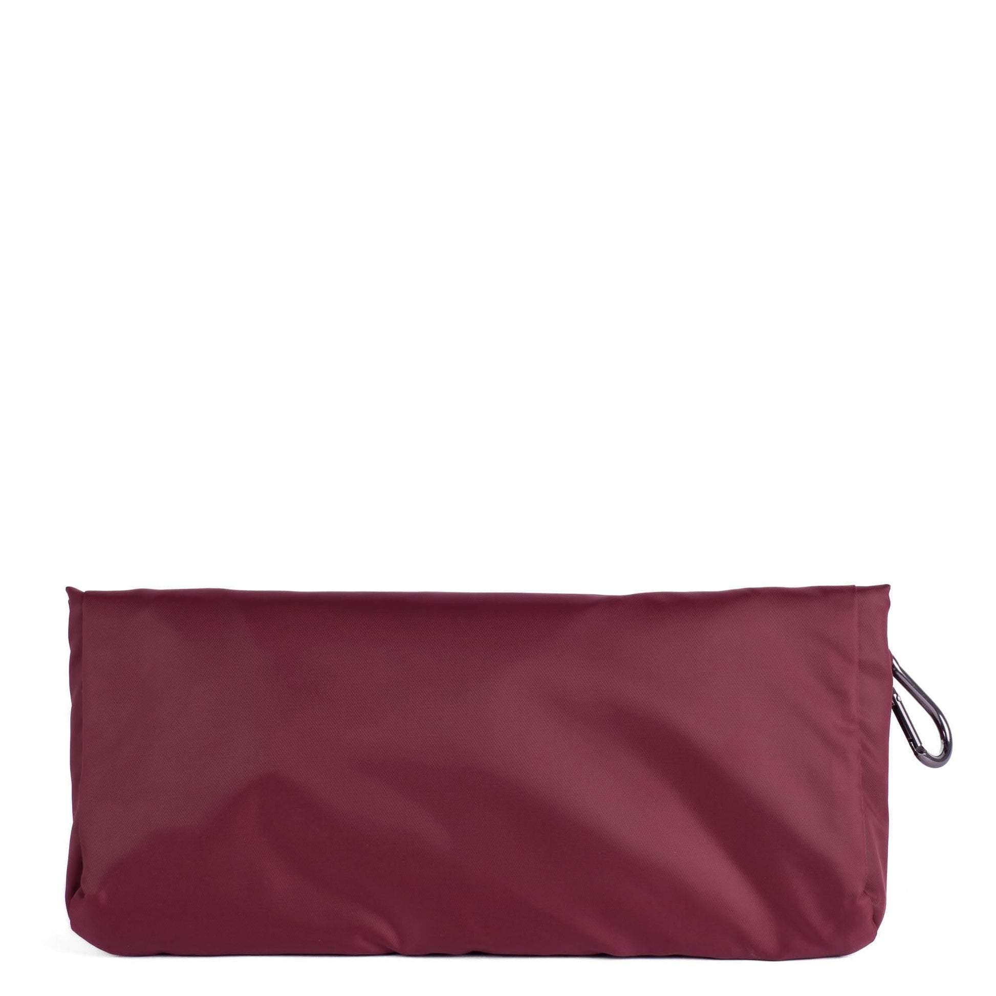 Ranger XL Packable Tote Bag - RASPBERRY - RangerXLPackable_Raspberry_04b