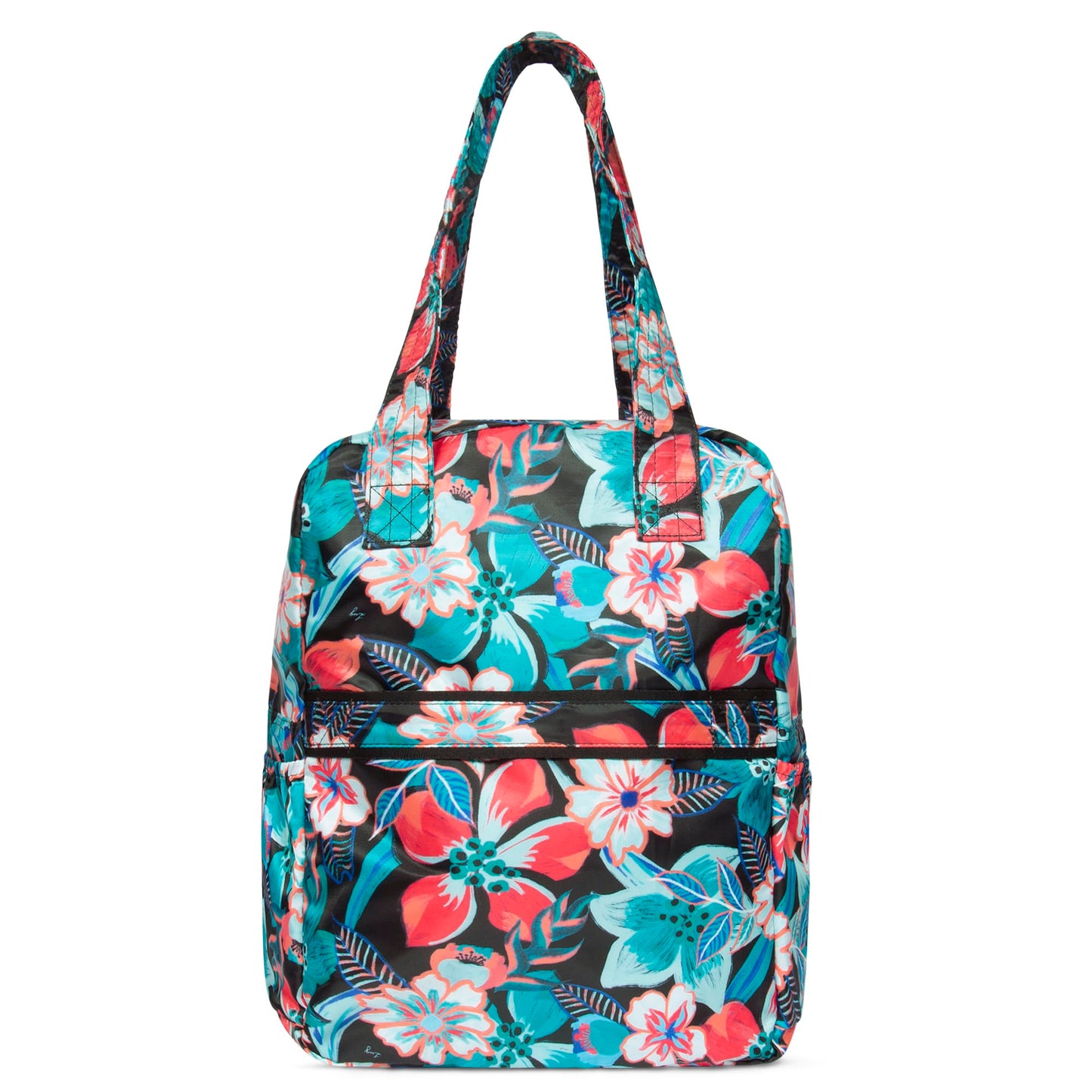 Ranger XL Packable Tote Bag - RESORT TROPICS - RangerXLPackable_ResortTropics_04