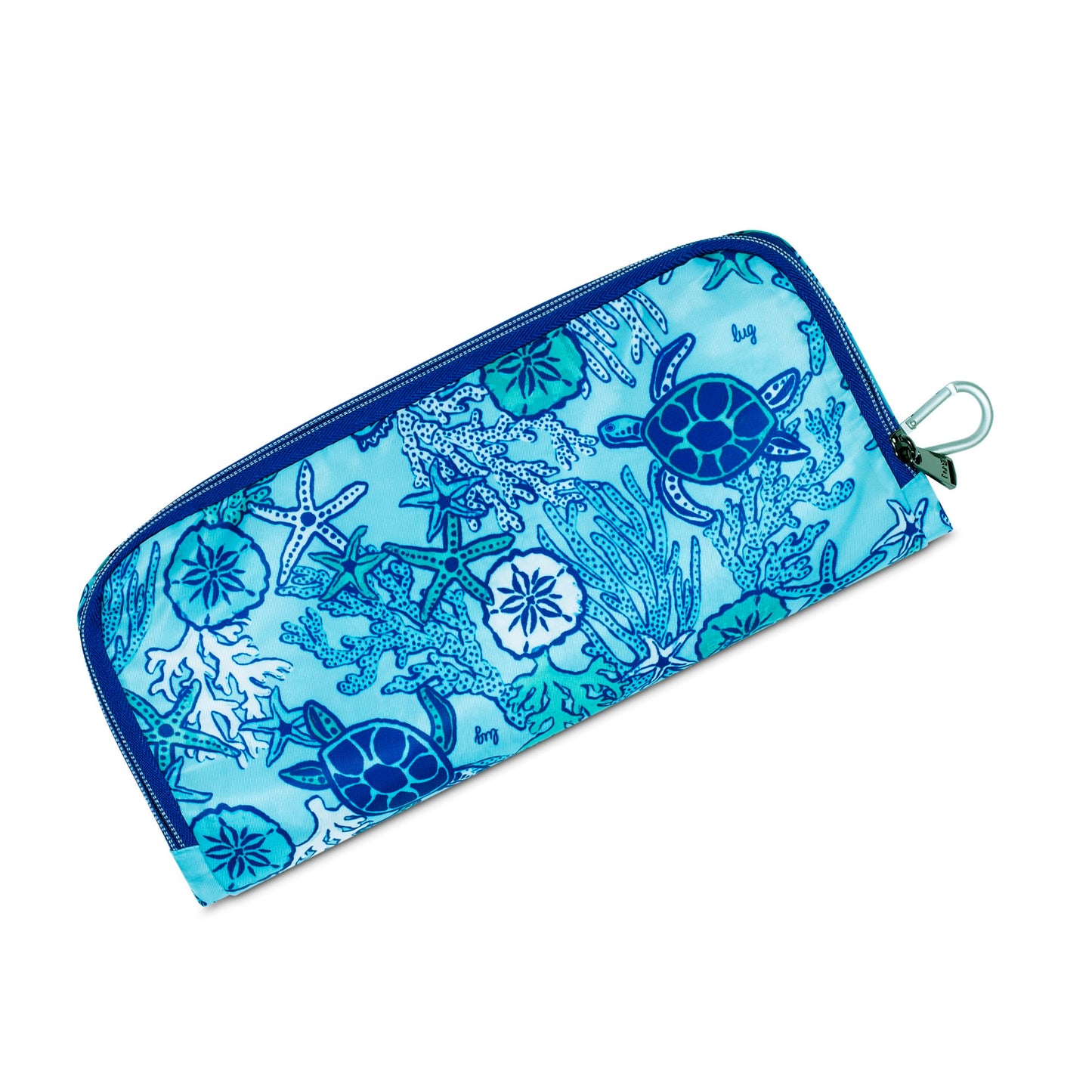 Ranger XL Packable Tote Bag - SEALIFE BLUE - RangerXLPackable_SeaLifeBlue_01_a