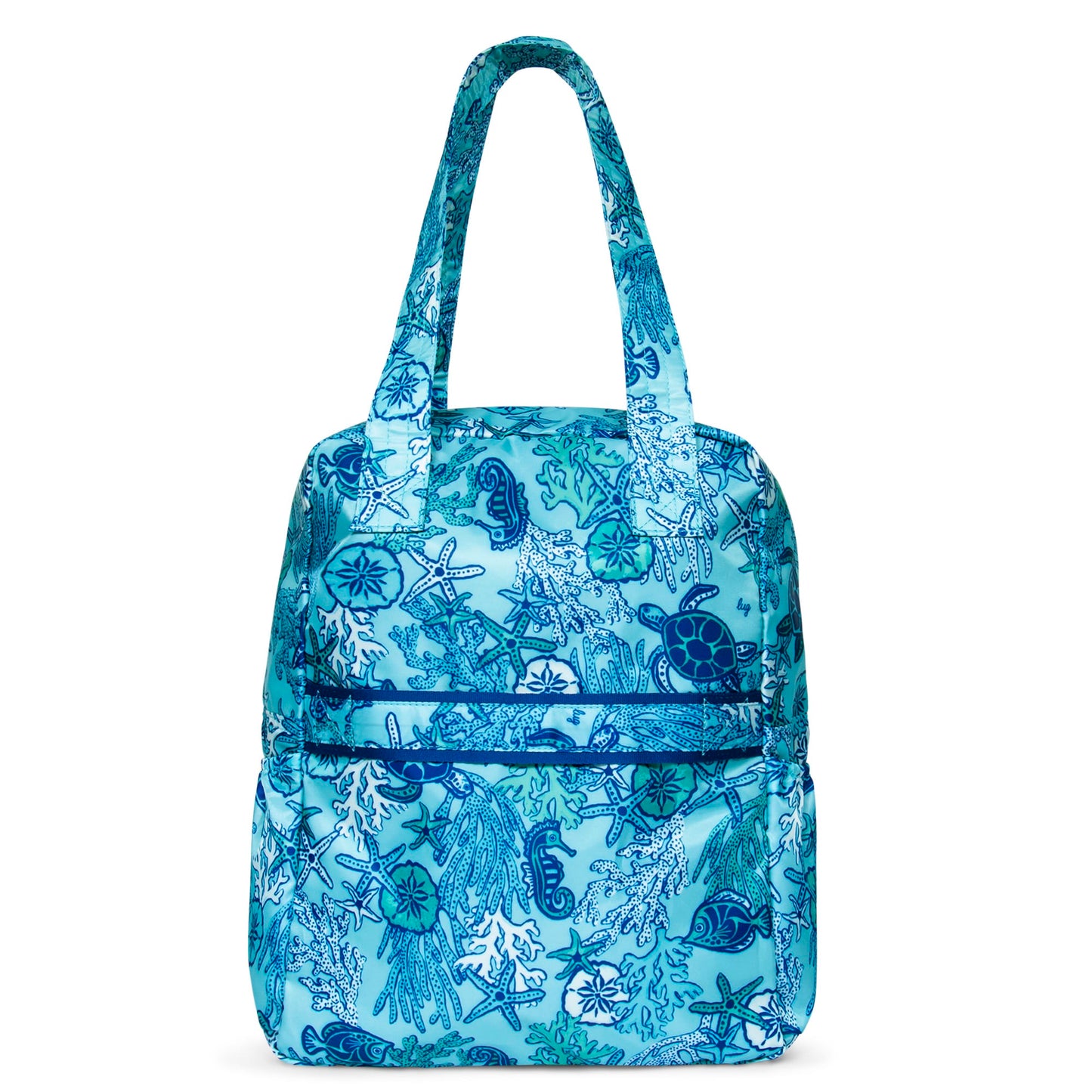 Ranger XL Packable Tote Bag - SEALIFE BLUE - RangerXLPackable_SeaLifeBlue_04