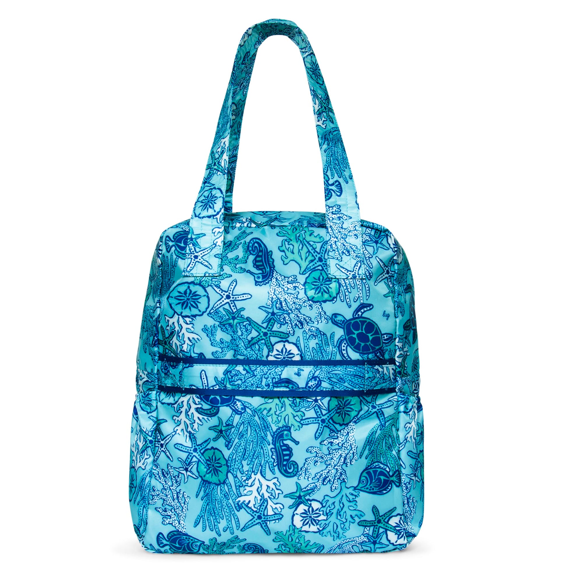 Ranger XL Packable Tote Bag - SEALIFE BLUE - RangerXLPackable_SeaLifeBlue_04