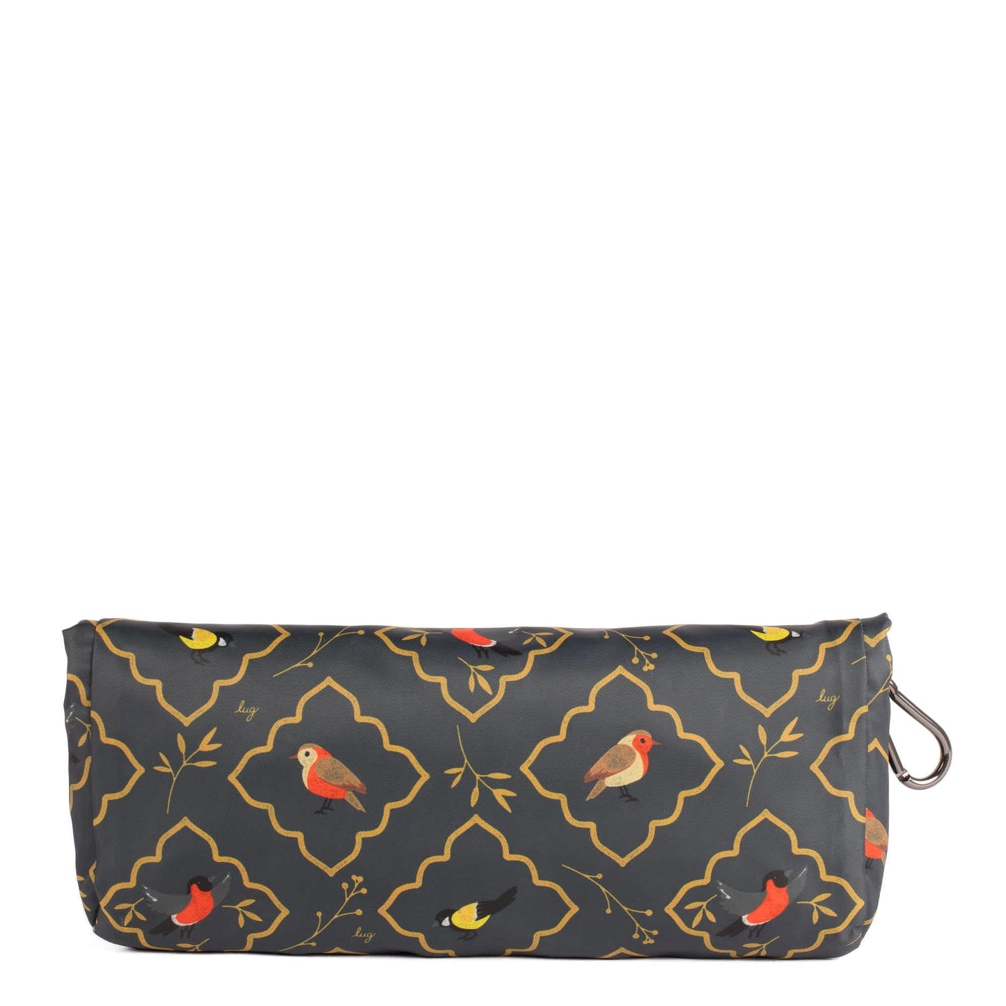 Ranger XL Packable Tote Bag - SONGBIRDS GREY - RangerXLPackable_SongbirdsGrey_04b