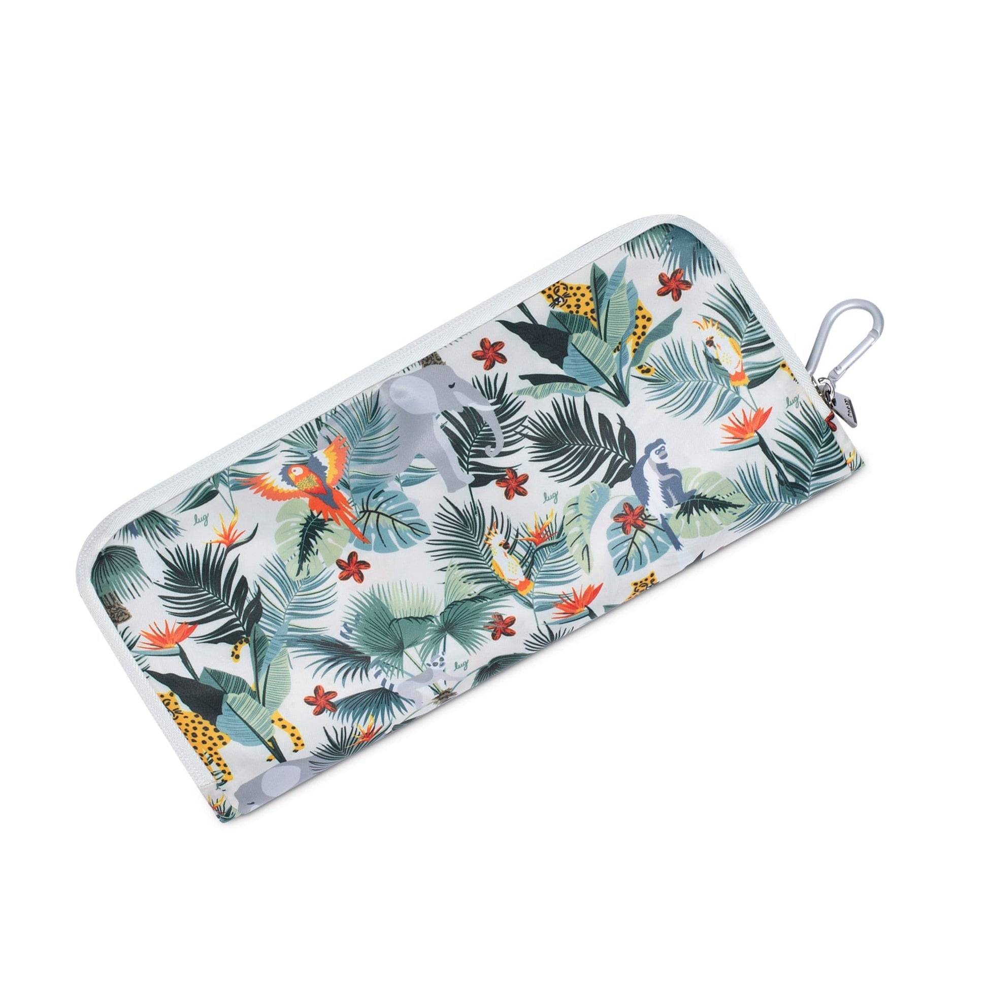 Ranger XL Packable Tote Bag - WILDLIFE CREAM - RangerXLPackable_WildLifeCream_01_a
