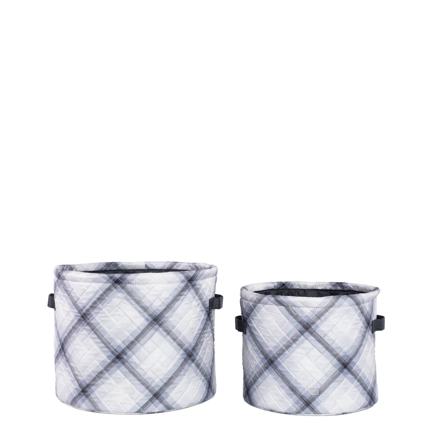 Rowboat 2pc Storage Bins
