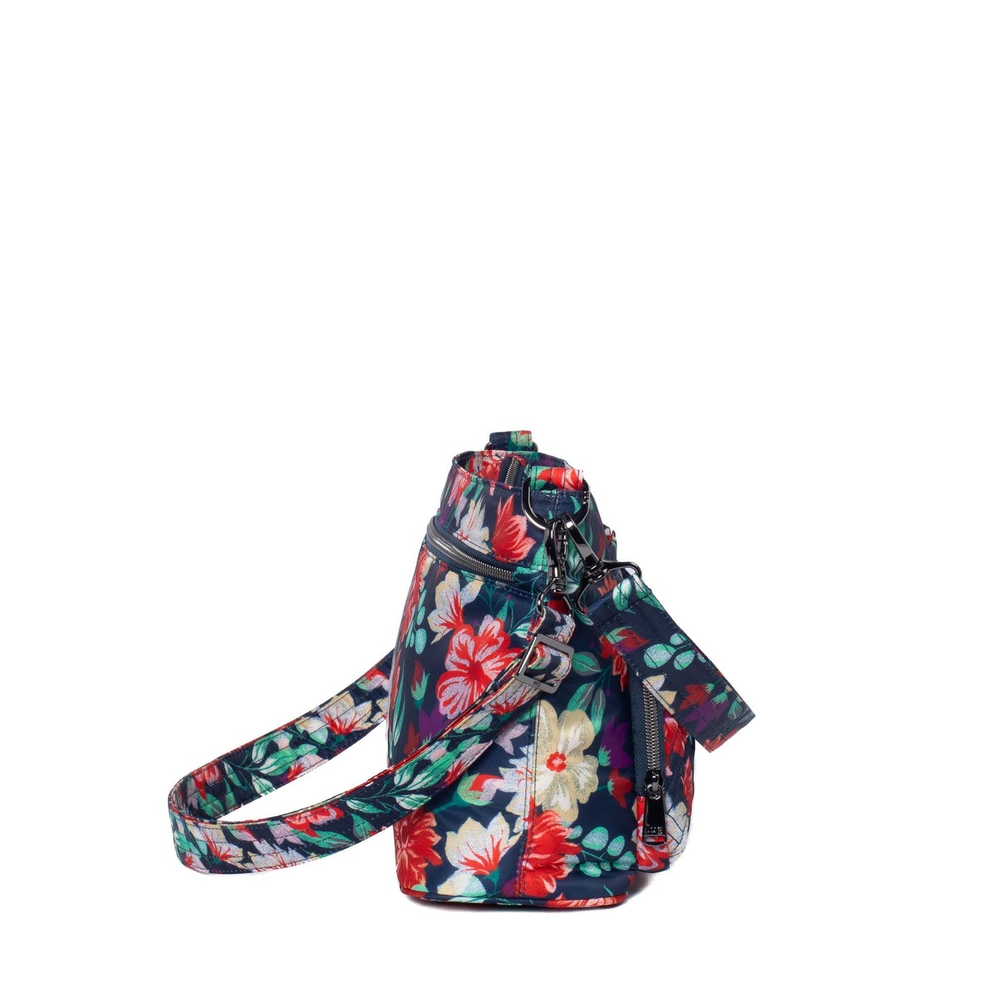 Samba 2 Convertible Crossbody Bag