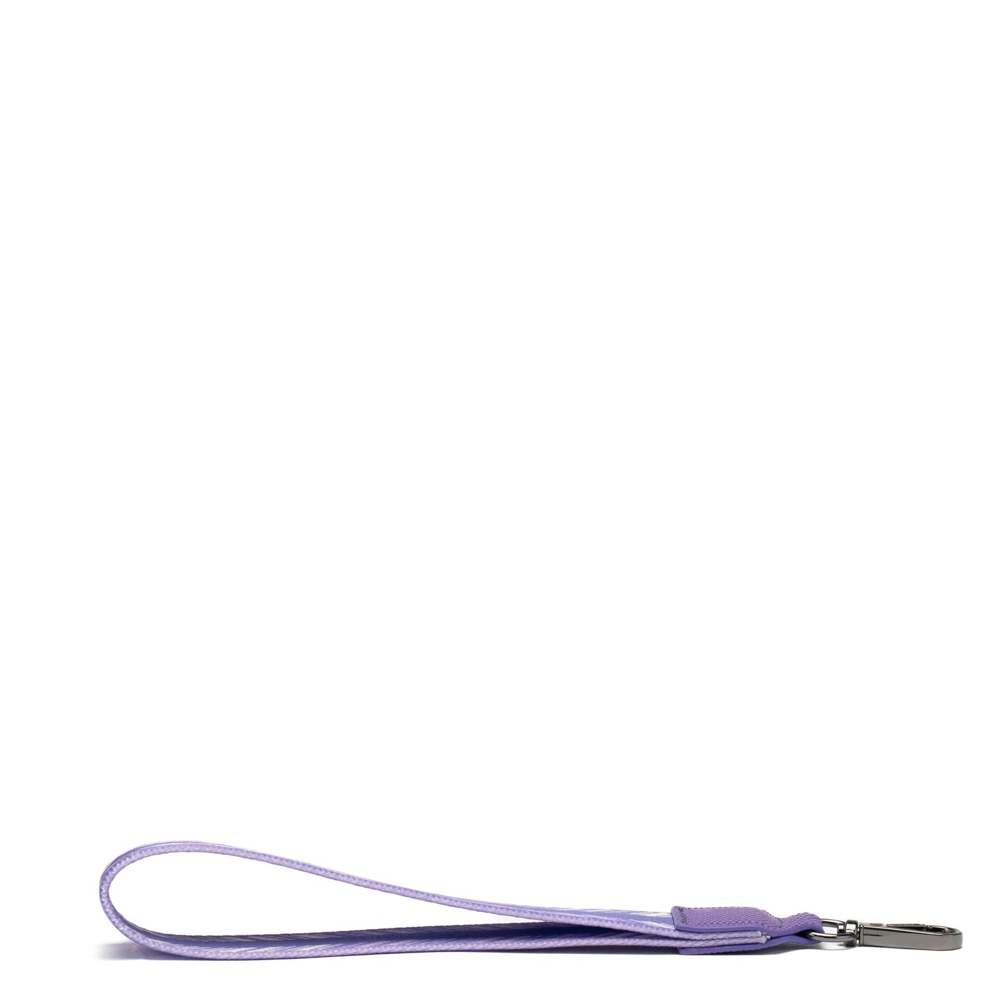 Sashay Matte Luxe VL Wristlet Strap