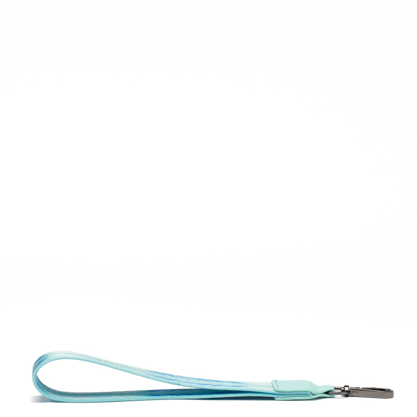 Sashay Matte Luxe VL Wristlet Strap