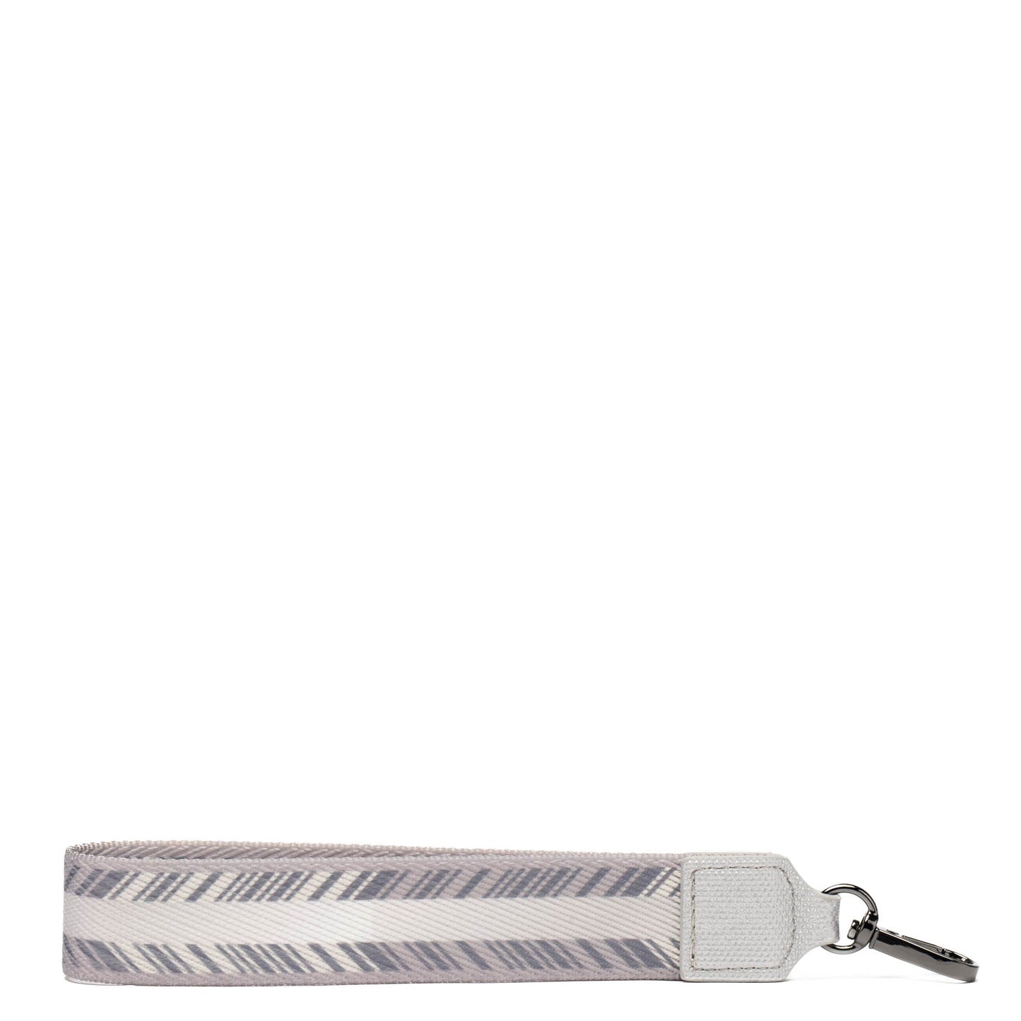 Sashay Matte Luxe VL Wristlet Strap
