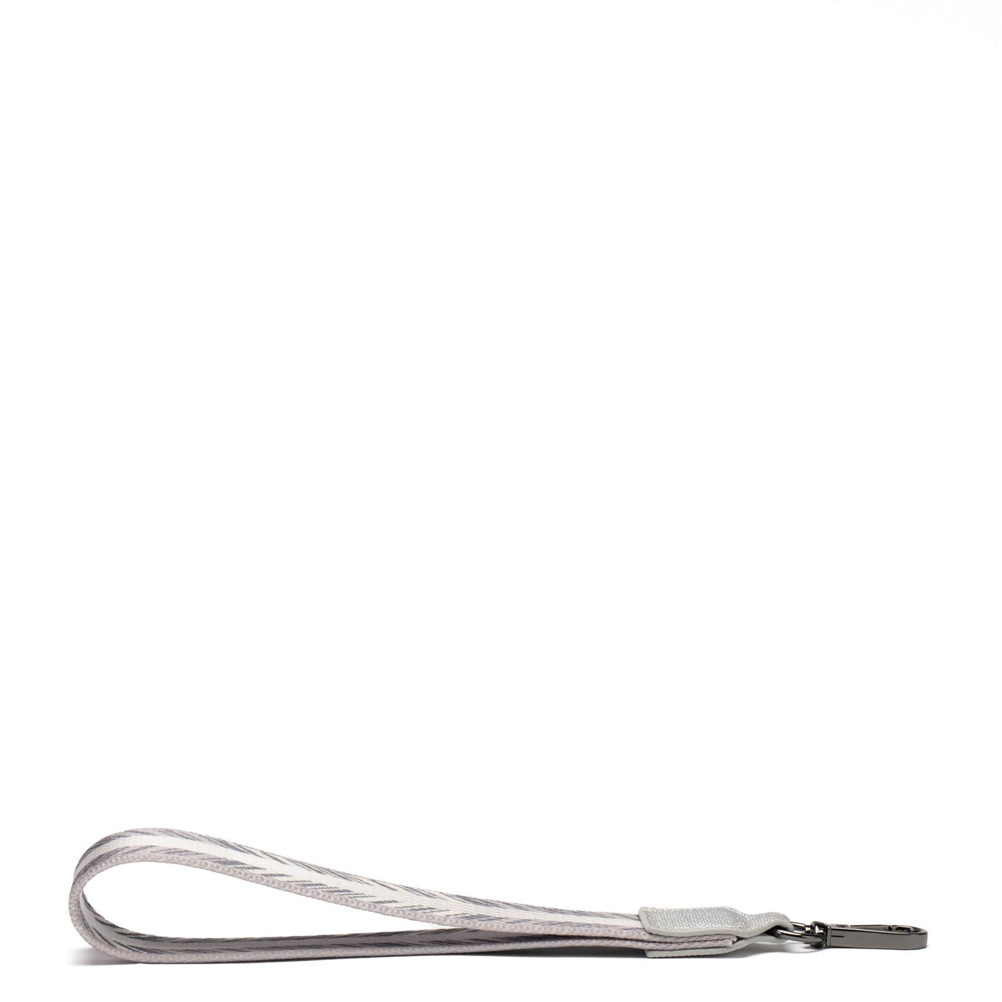 Sashay Matte Luxe VL Wristlet Strap