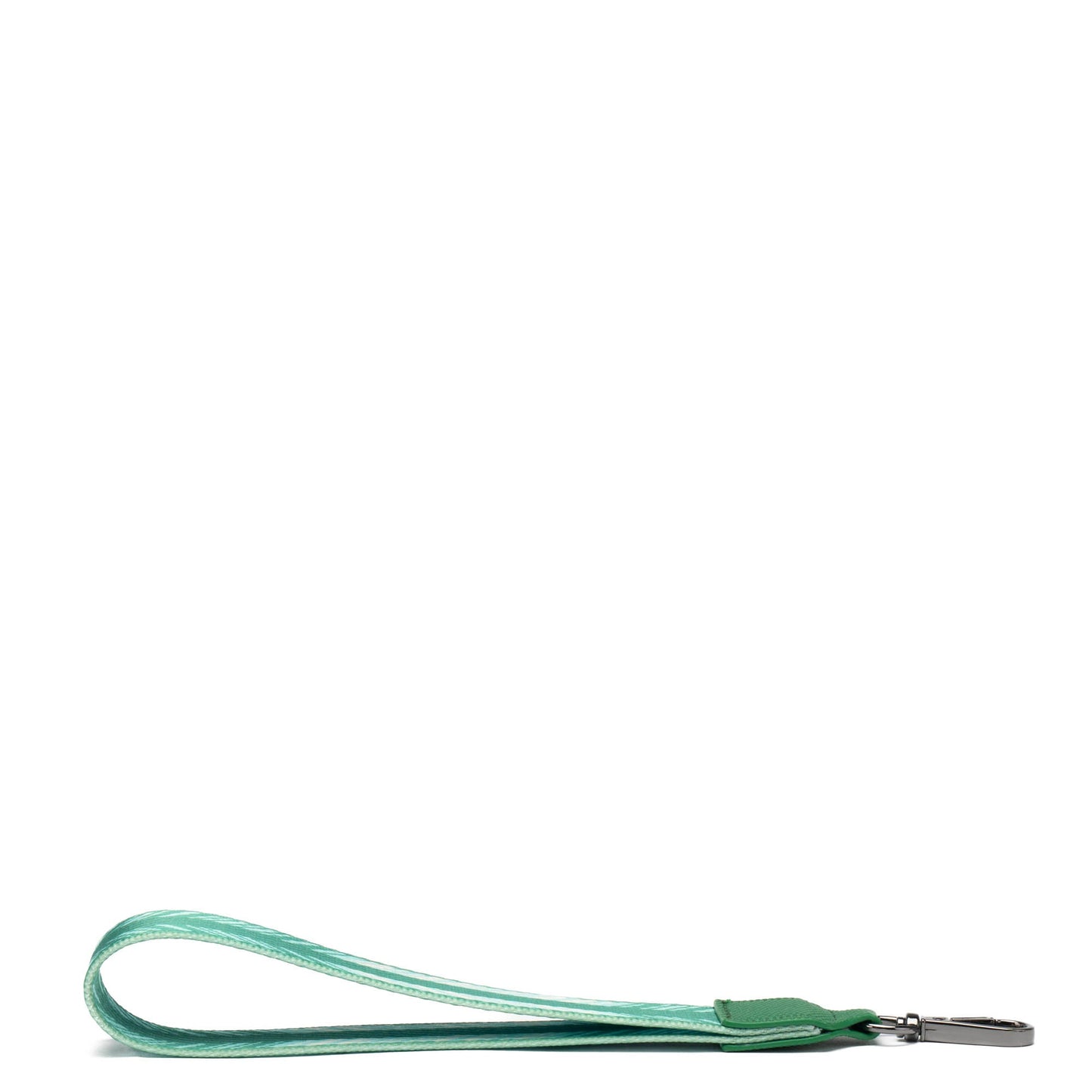 Sashay Matte Luxe VL Wristlet Strap