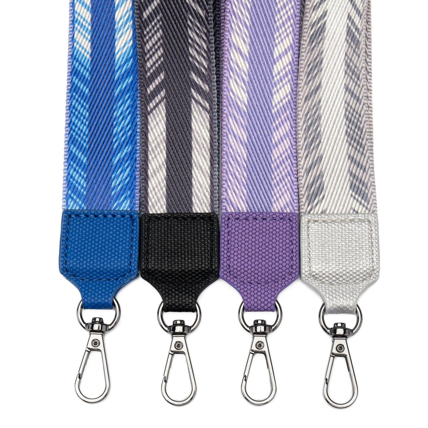 Sashay Matte Luxe VL Wristlet Strap