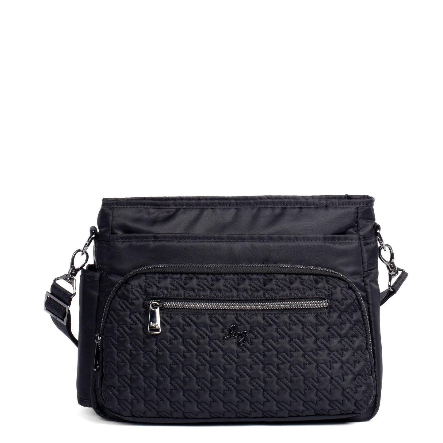 Shimmy SE Crossbody Bag - BLACK - ShimmySE_Black_01_d7e9374b-a2ad-4a0e-a5d0-b7f3431cc276