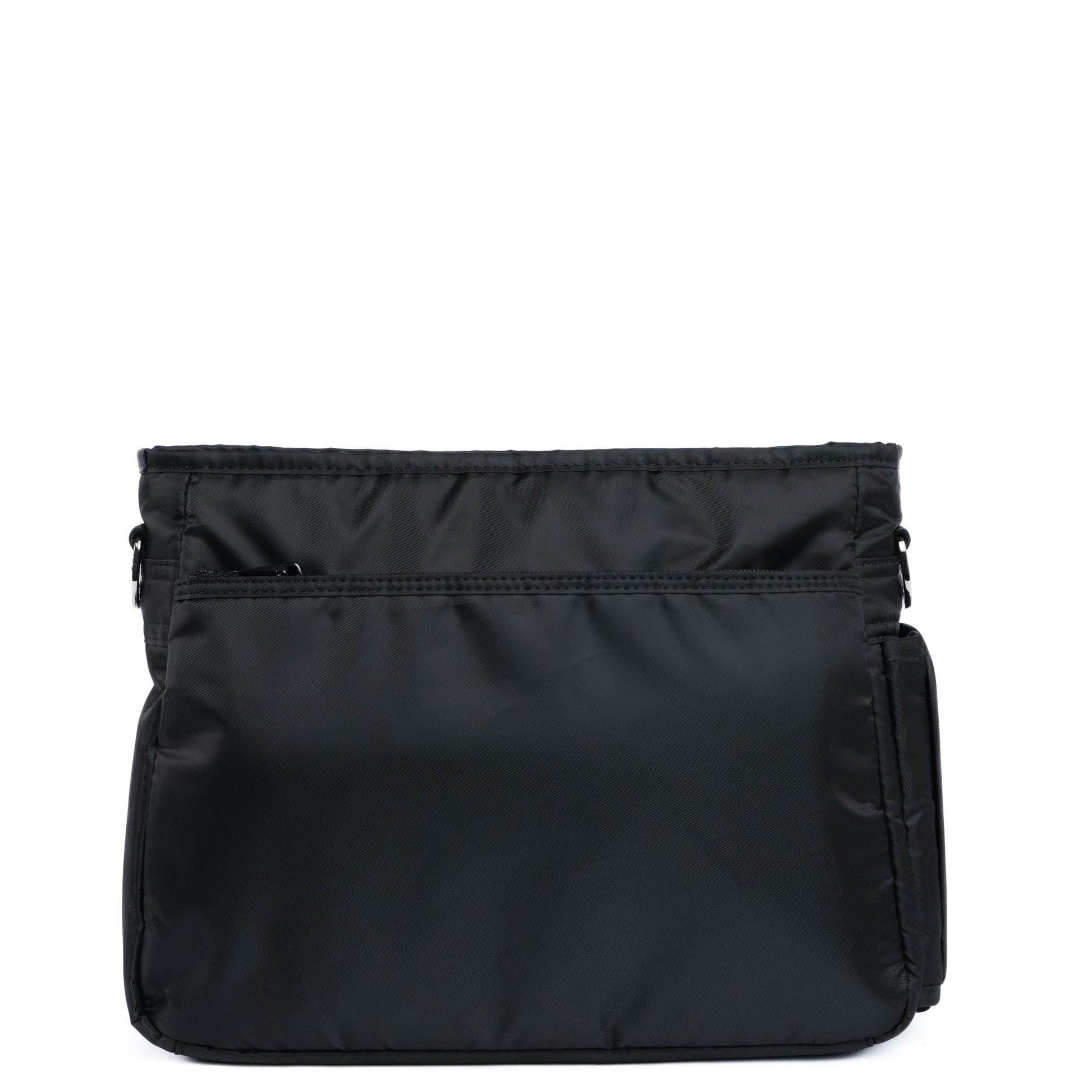 Shimmy SE Crossbody Bag - WALNUT BROWN - ShimmySE_Black_04