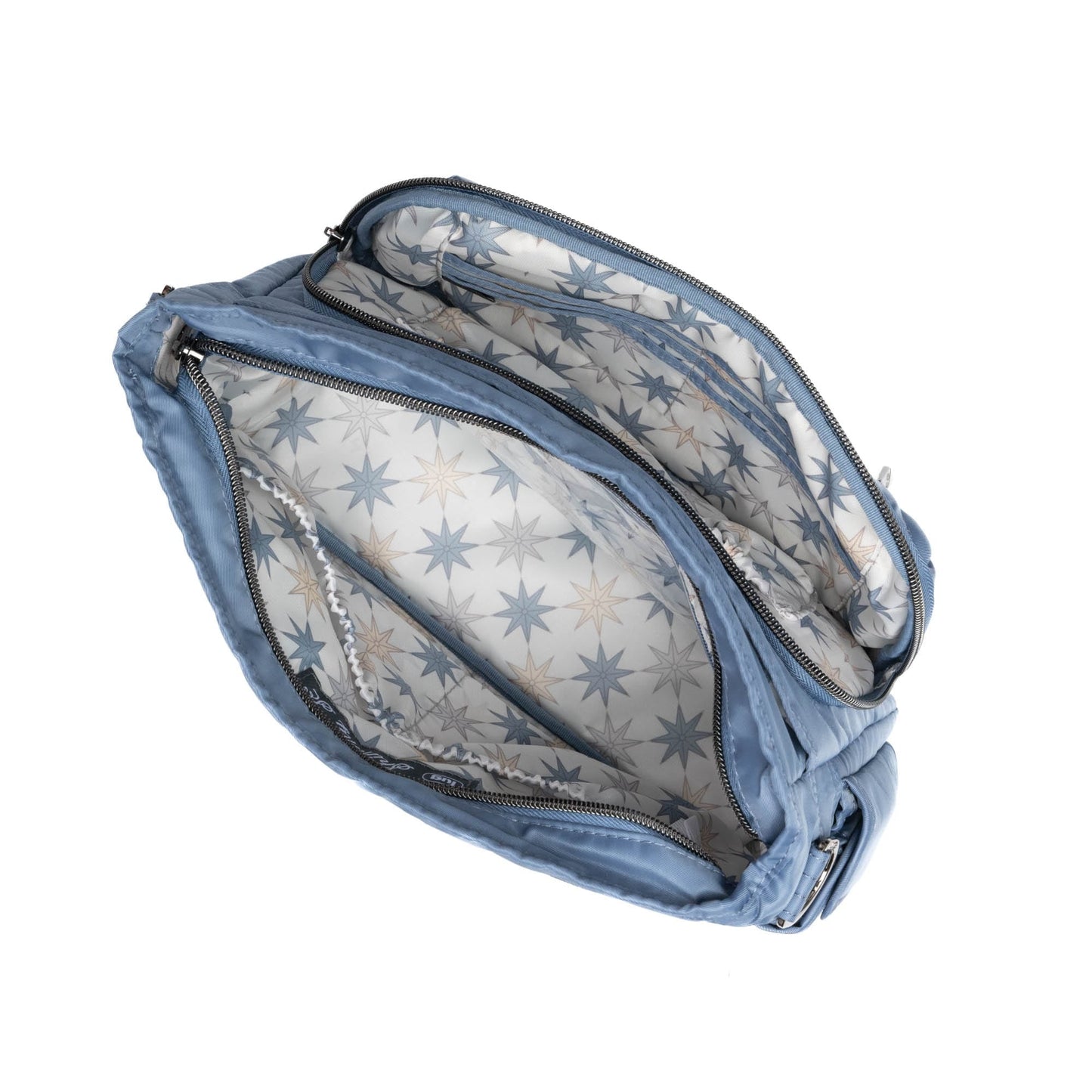 Shimmy SE Crossbody Bag - BLUE MOON - ShimmySE_BlueMoon_05_482c7d41-f7ce-4c96-b4c2-f950ca02a17b