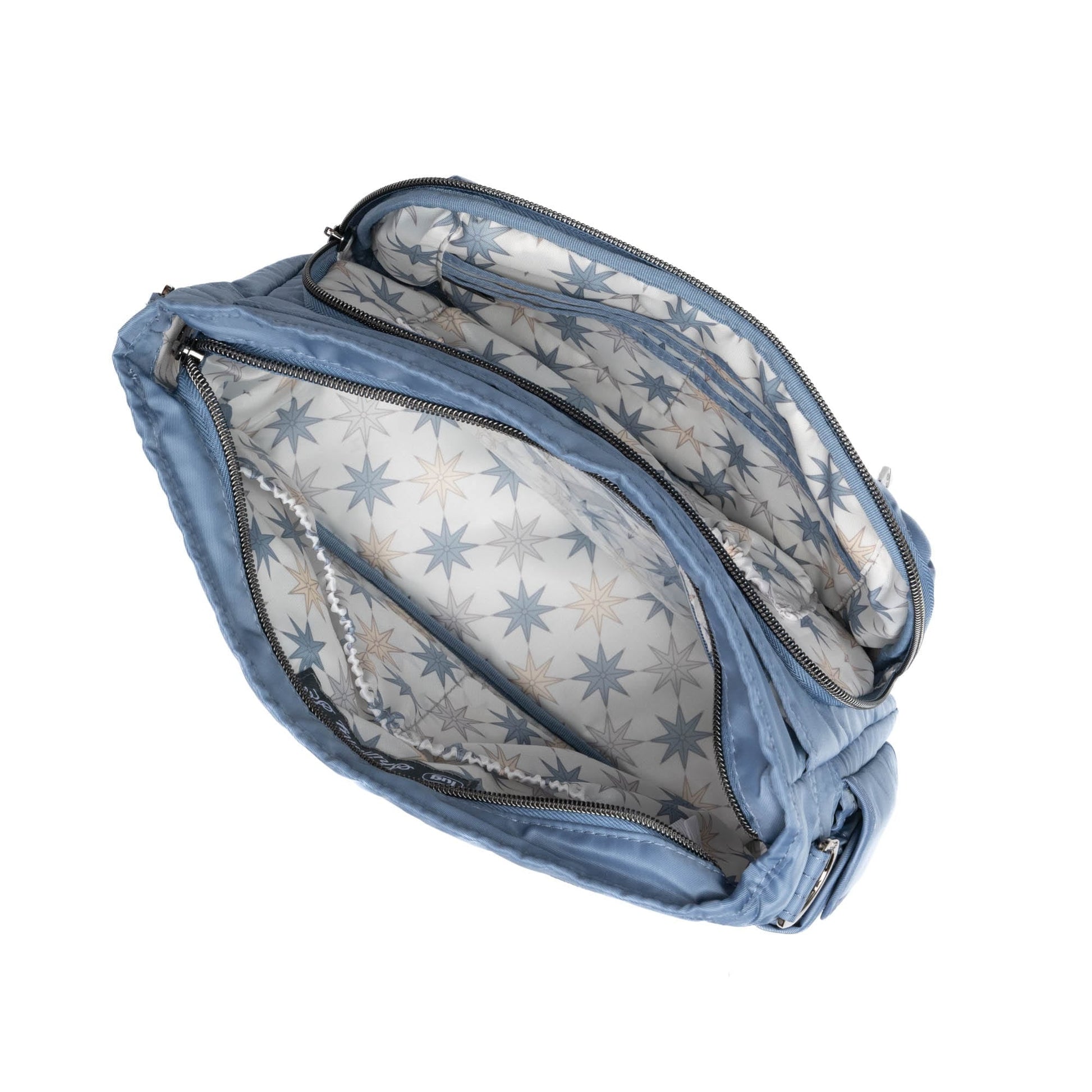 Shimmy SE Crossbody Bag - BLUE MOON - ShimmySE_BlueMoon_05_482c7d41-f7ce-4c96-b4c2-f950ca02a17b
