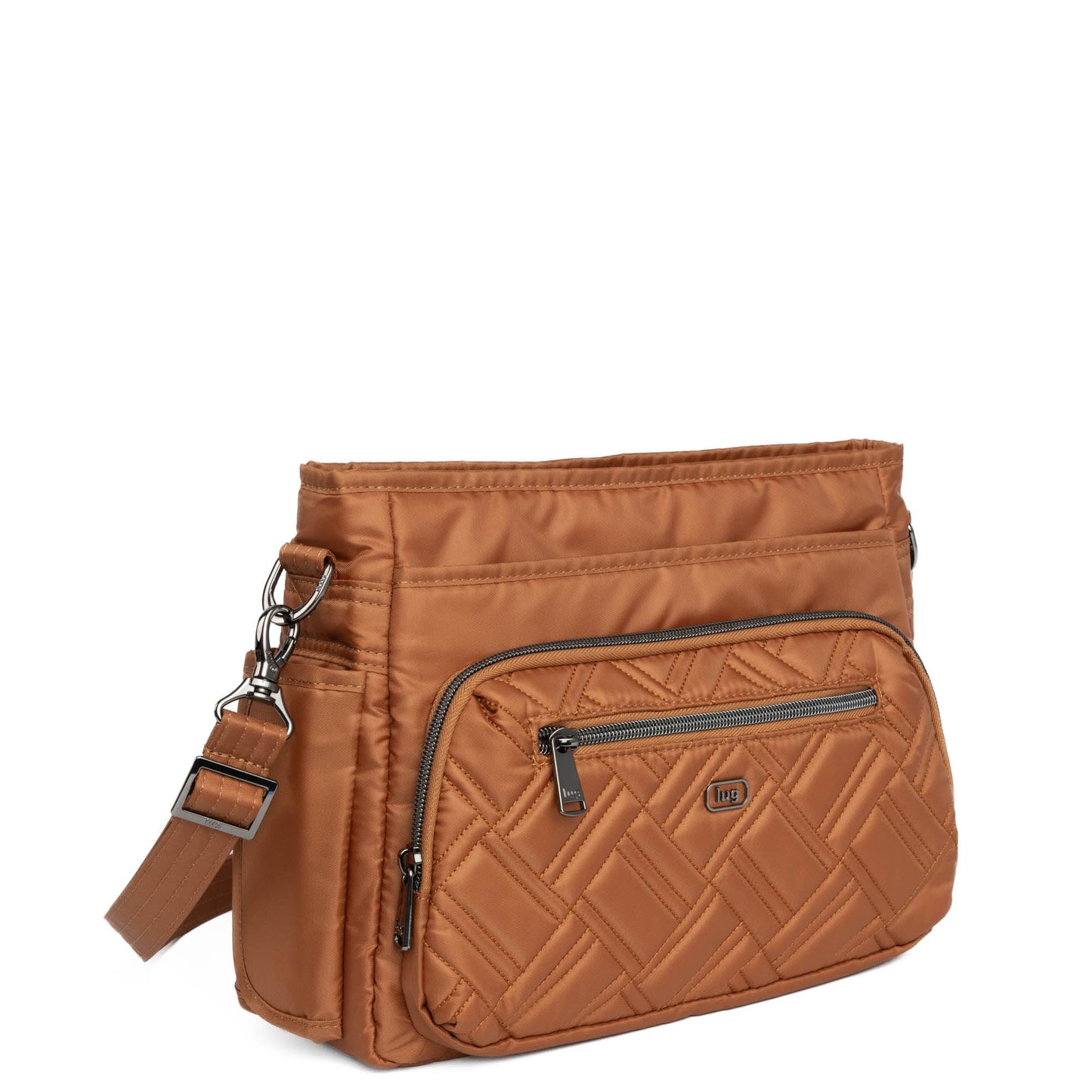Shimmy SE Crossbody Bag - CAPPUCCINO - ShimmySE_Cappuccino_02_ee064735-7d52-4d5a-aec2-d014967137ad