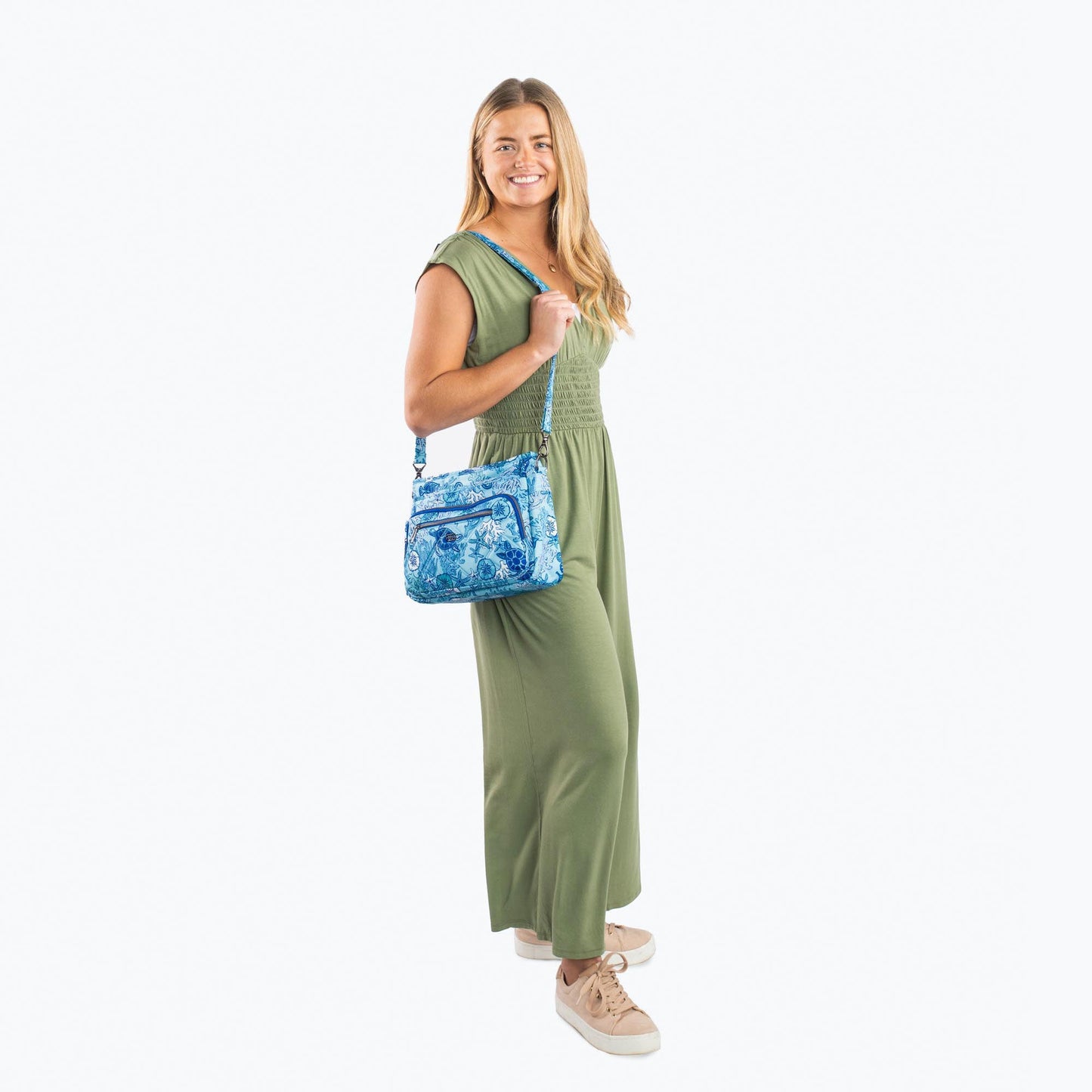 Shimmy SE Crossbody Bag - - ShimmySE_Lifestyle_BagProportions_01_037b9539-82f0-4c39-b6d7-17bb1f7045d5
