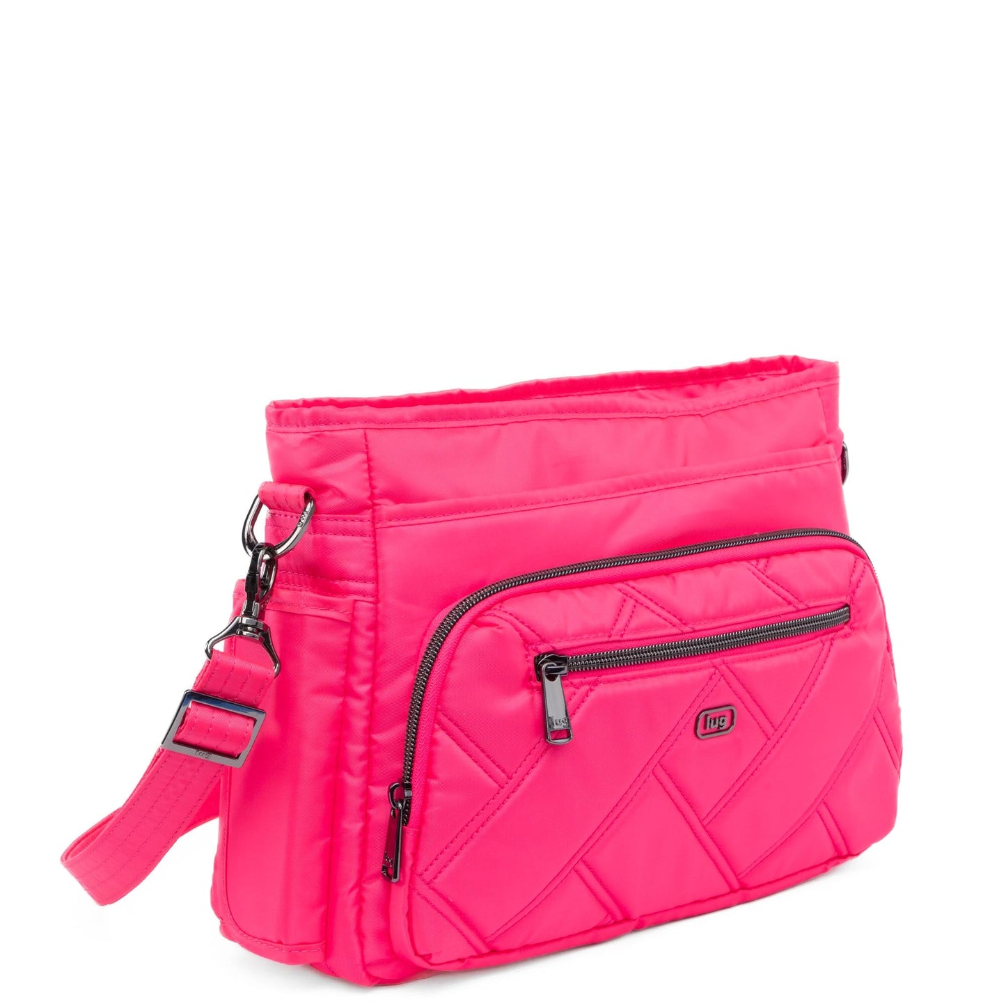 Shimmy SE Crossbody Bag - MAGENTA 2 - ShimmySE_Magenta_02_35e146c6-b8b5-48c1-afca-4a38be78ca80