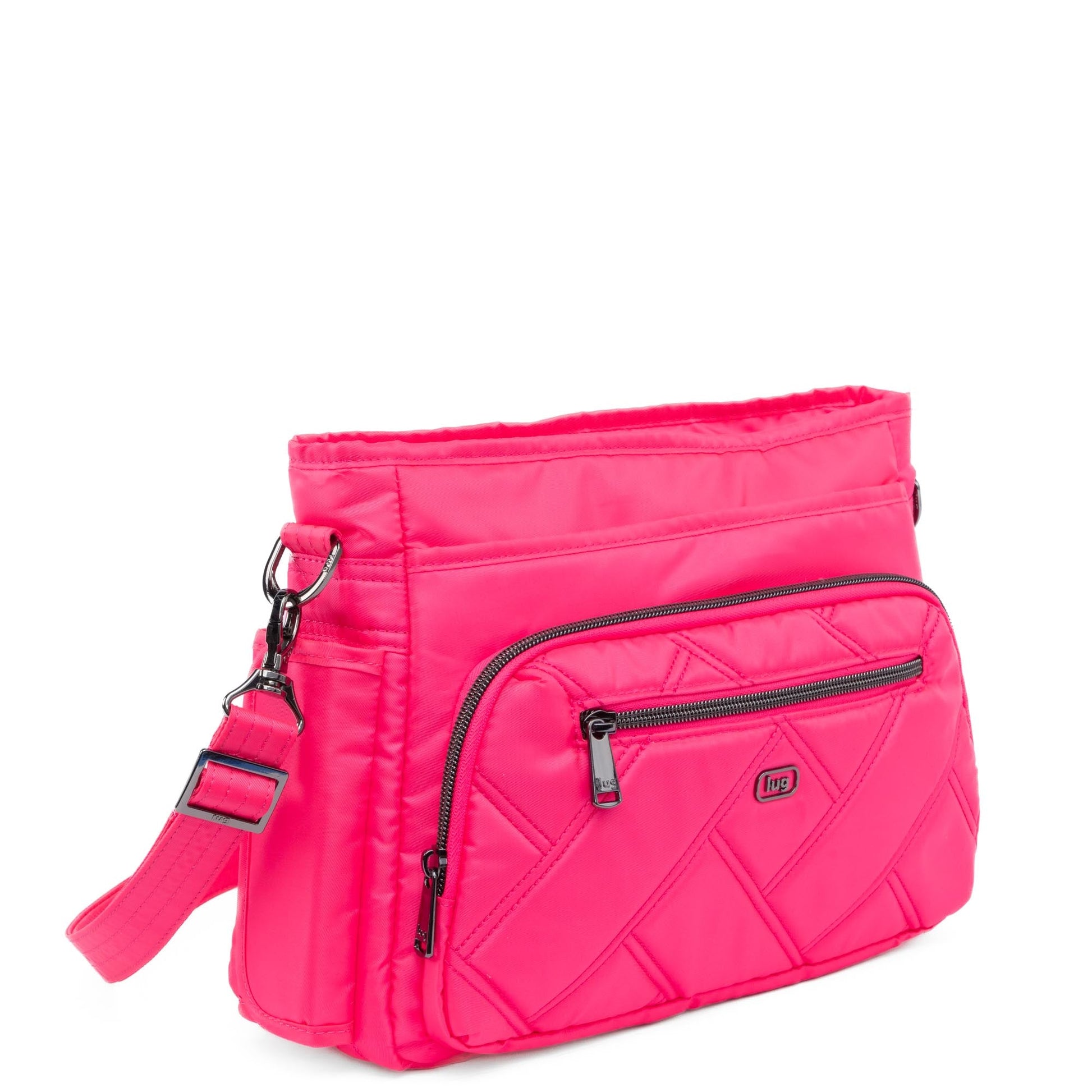 Shimmy SE Crossbody Bag - MAGENTA 2 - ShimmySE_Magenta_02_35e146c6-b8b5-48c1-afca-4a38be78ca80