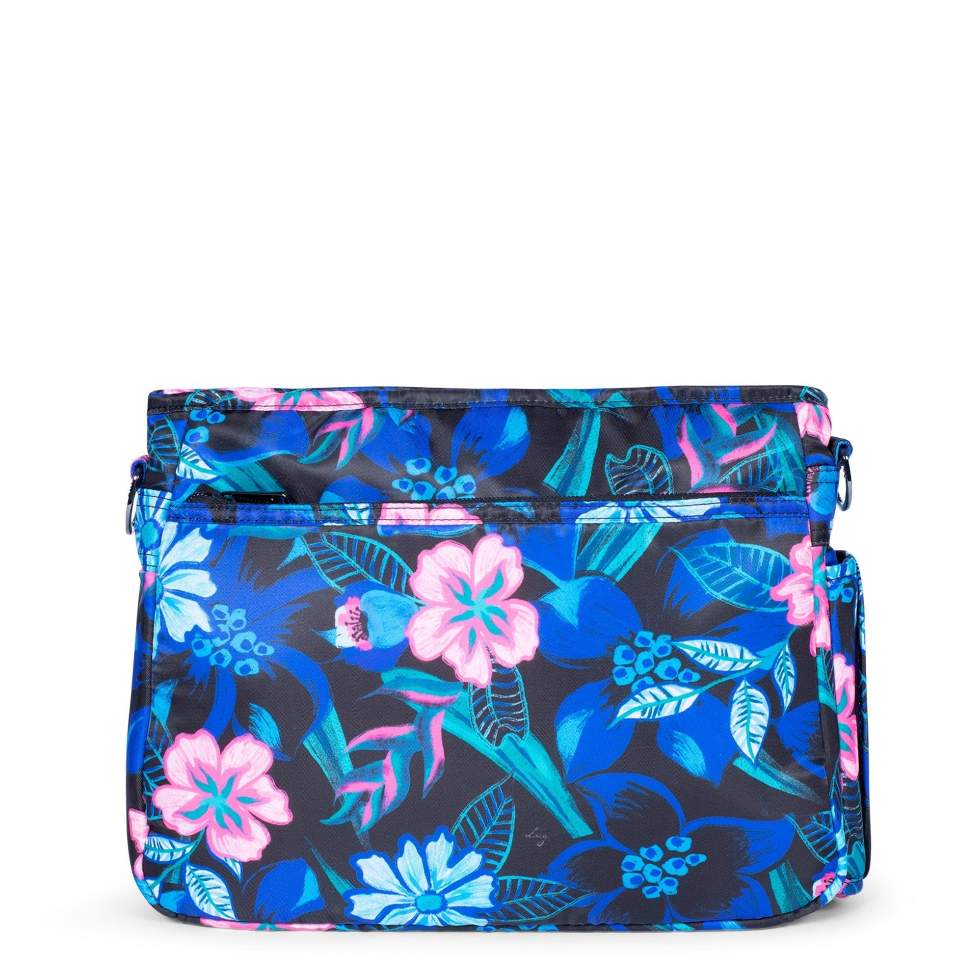 Shimmy SE Crossbody Bag - RESORT BLACK - ShimmySE_ResortBlack_04