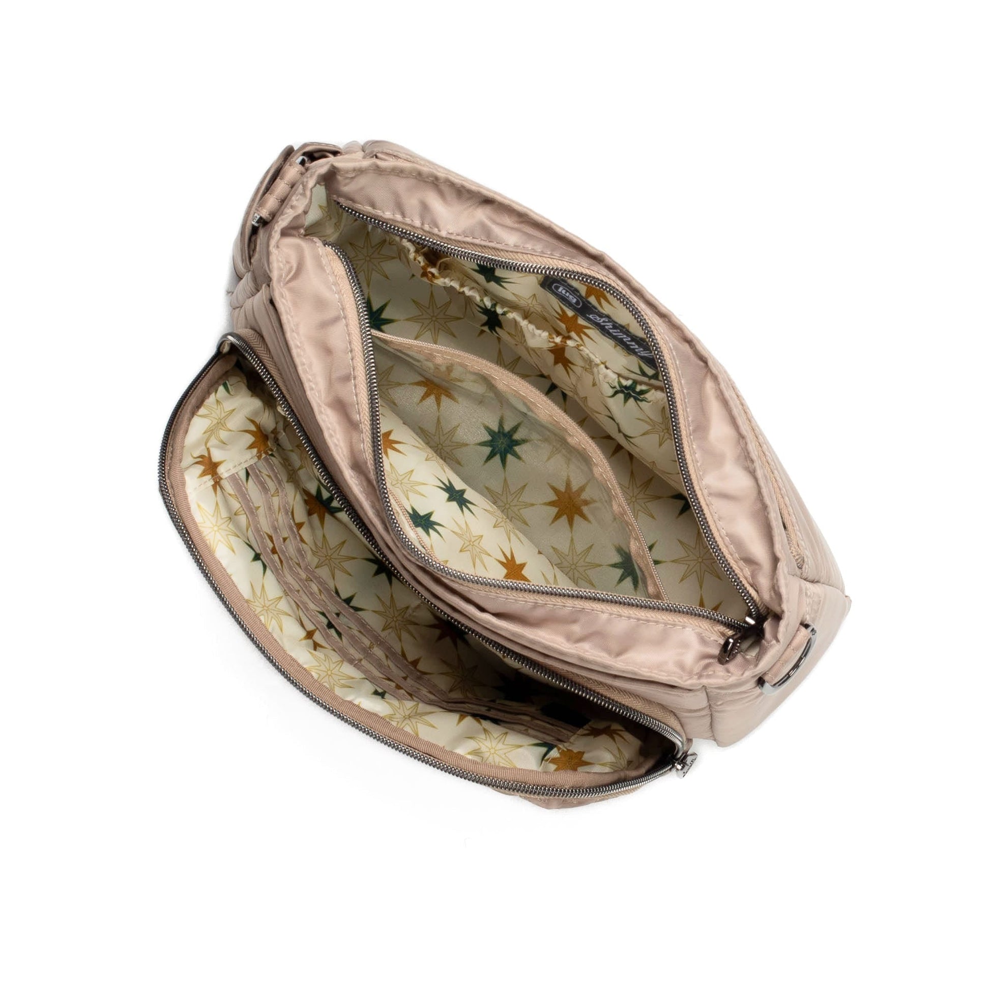 Shimmy SE Crossbody Bag - SAND - ShimmySE_Sand_05_97ce2d14-c53a-4653-82ee-4551eaeab898