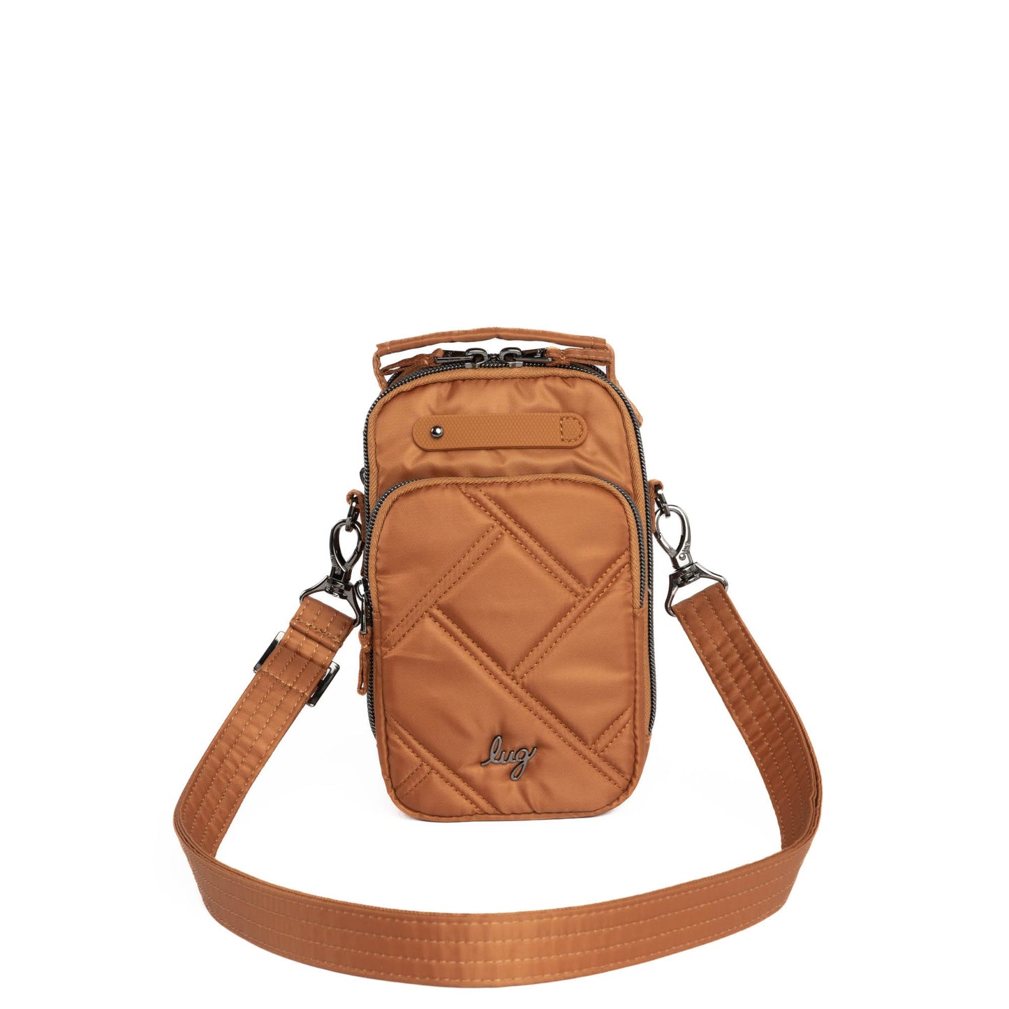 Skeeter Mini Bridge Convertible Crossbody