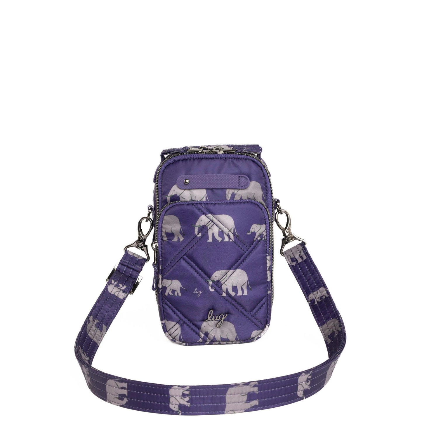 Skeeter Mini Bridge Convertible Crossbody