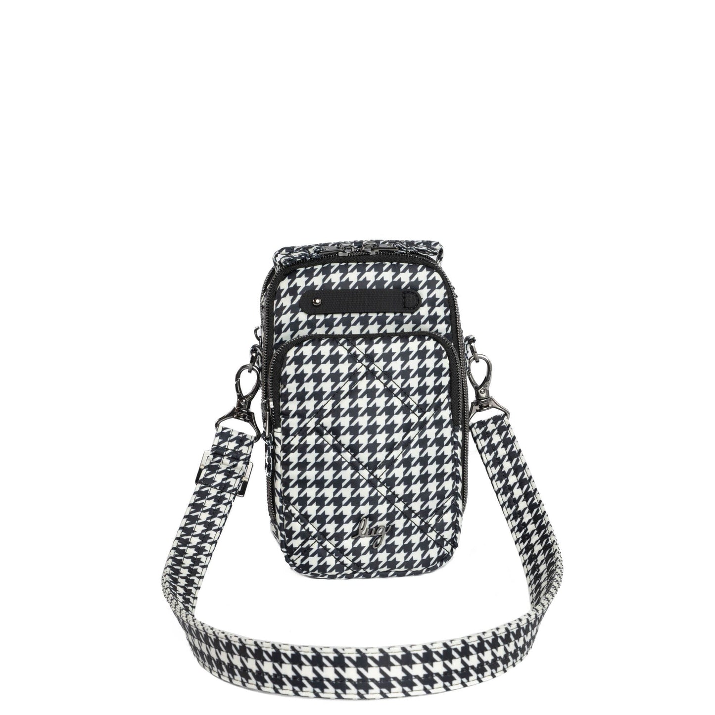 Skeeter Mini Bridge Convertible Crossbody