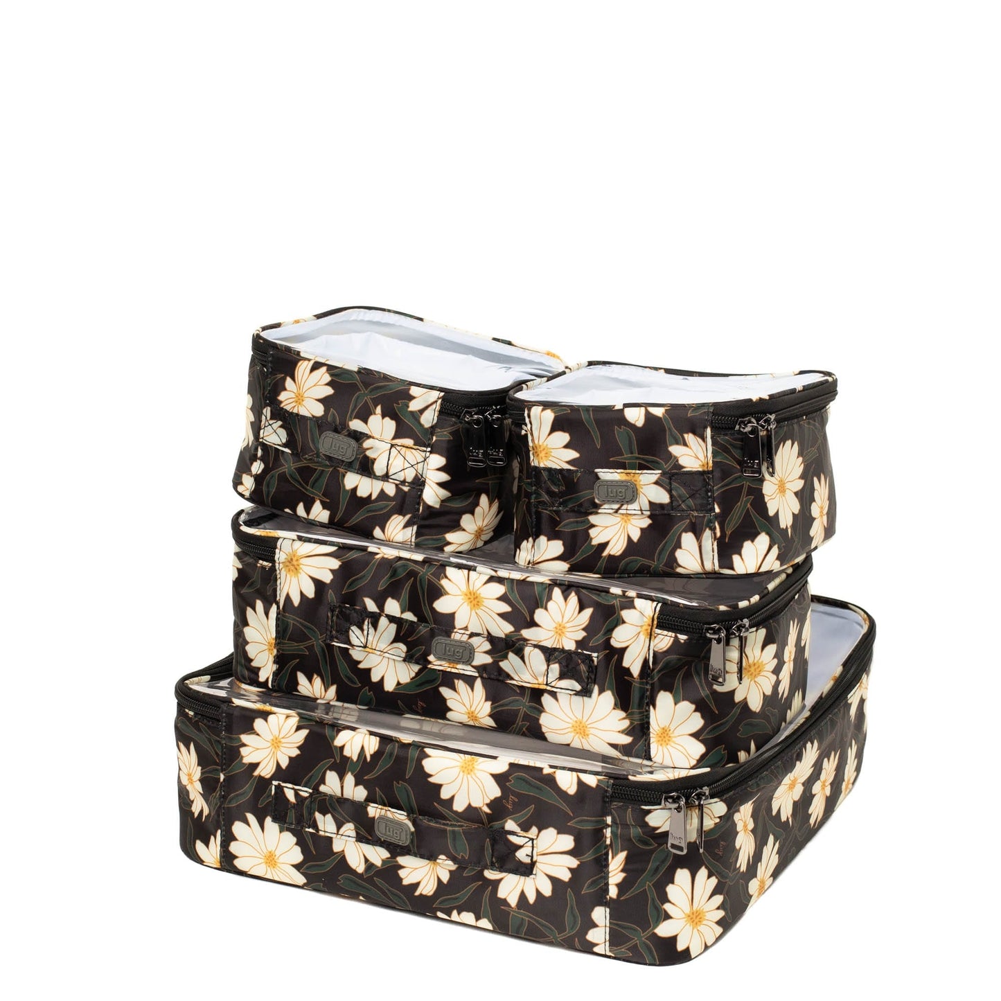 Sky Cubbies Storage Container Set