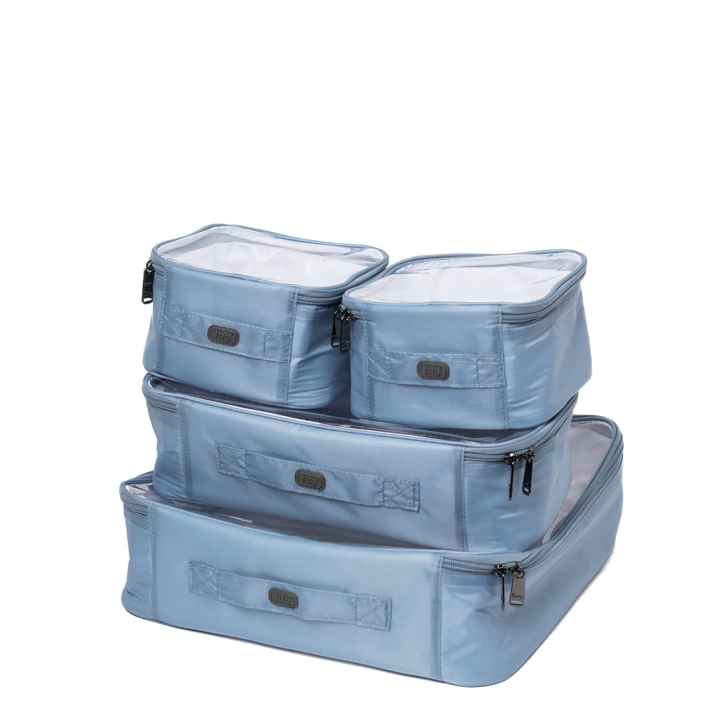Sky Cubbies Storage Container Set