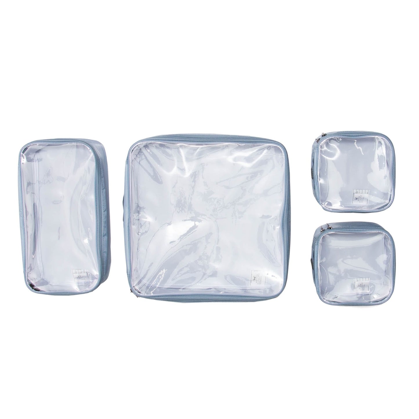 Sky Cubbies Storage Container Set