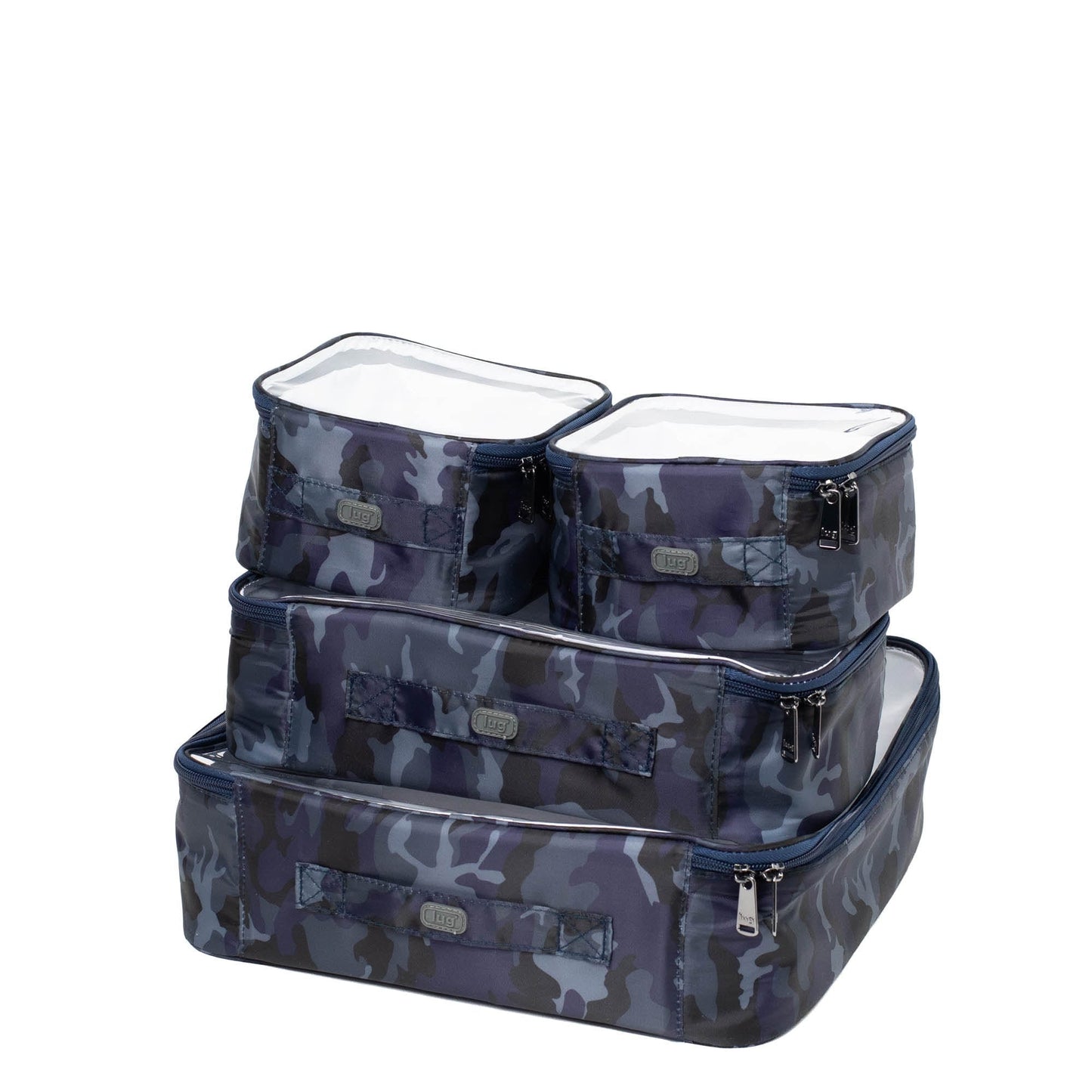 Sky Cubbies Storage Container Set
