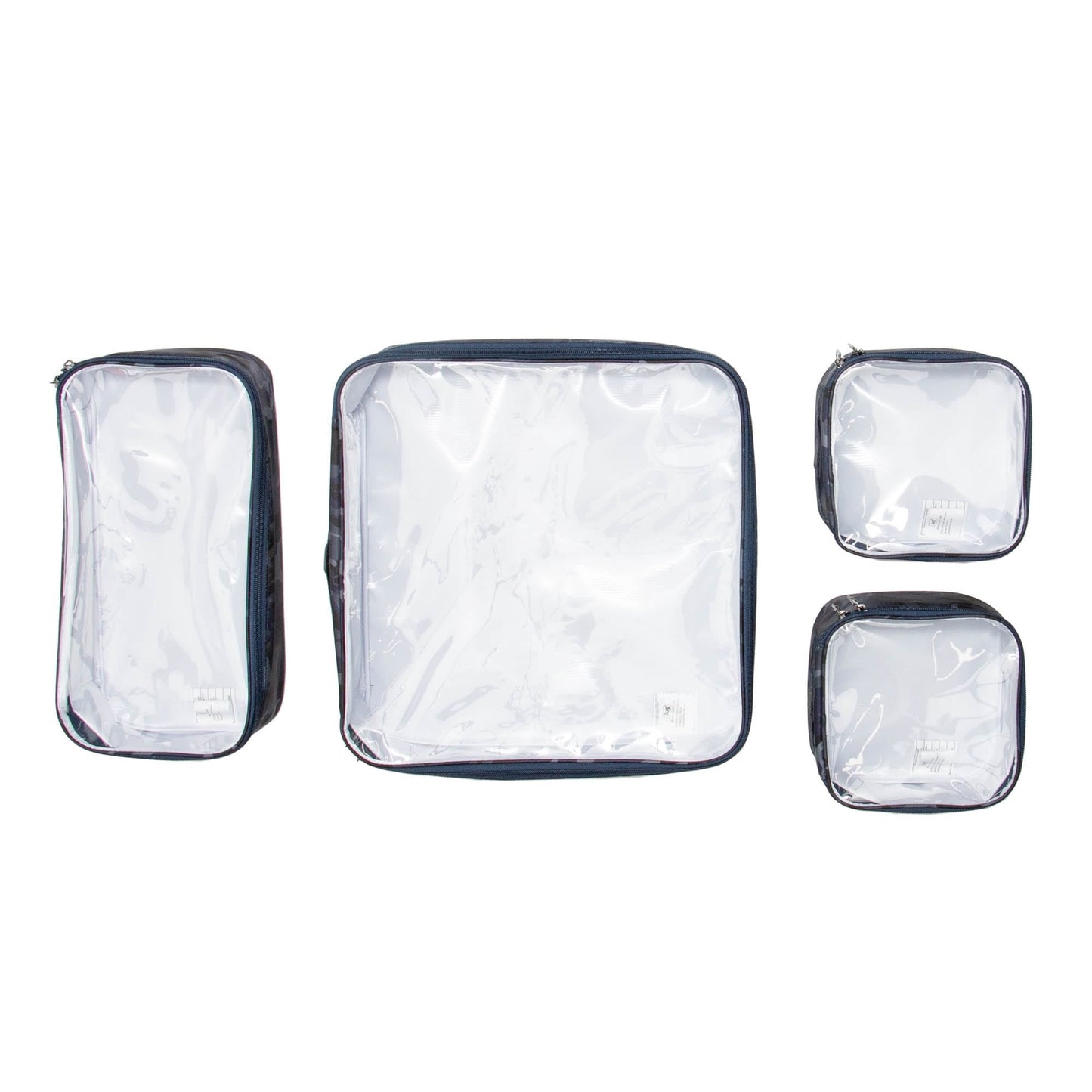 Sky Cubbies Storage Container Set